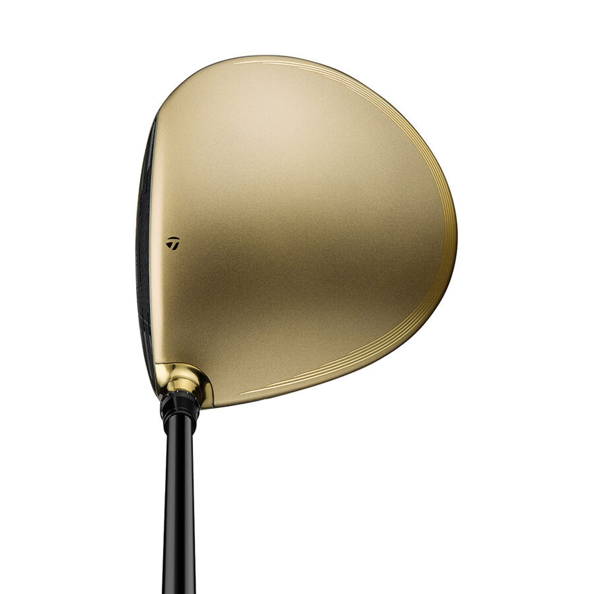 TaylorMade Qi35 Max Driver Designer Series 10,5° Limited Edition