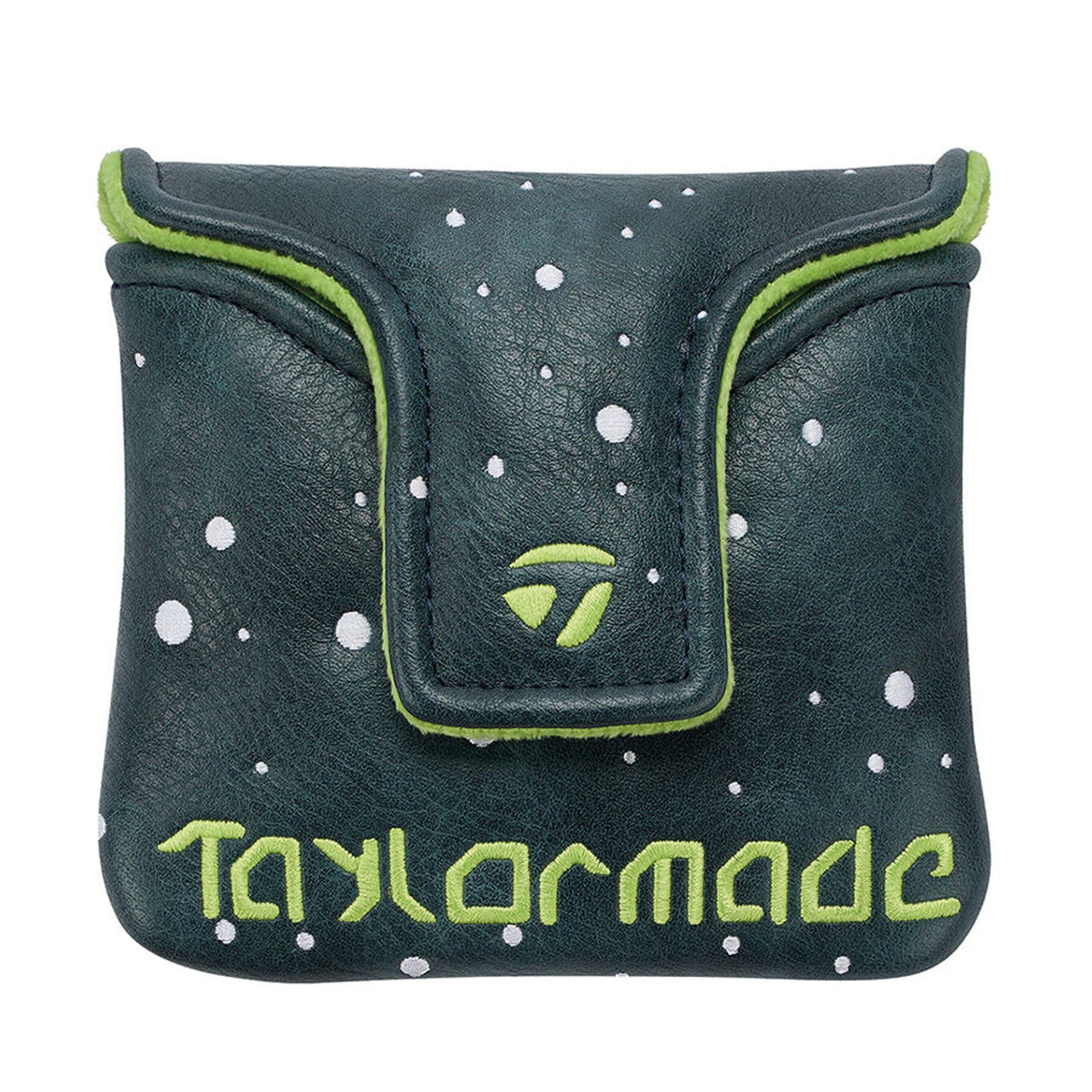 TaylorMade Cosmic Capture Headcover Mallet Putter Damen