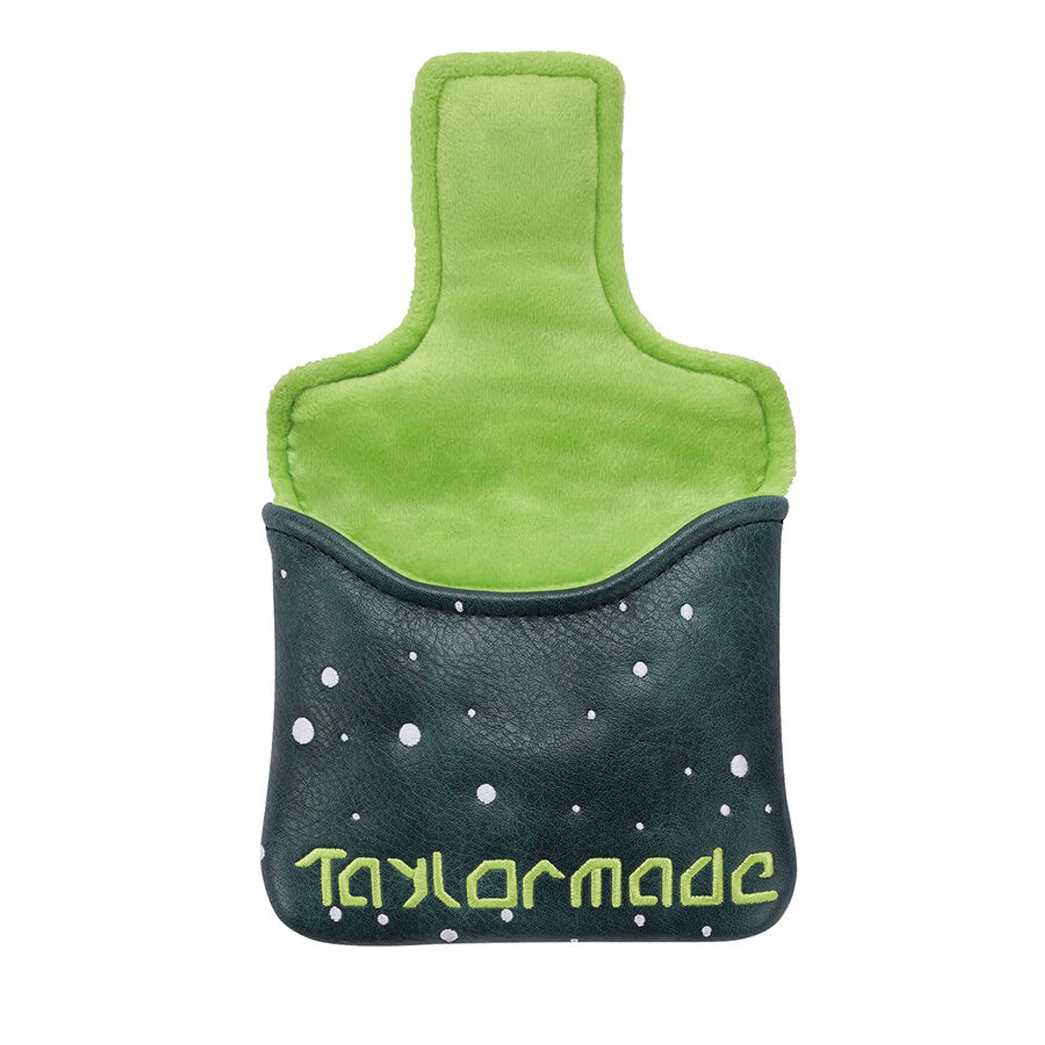 TaylorMade Cosmic Capture Headcover Mallet Putter Damen
