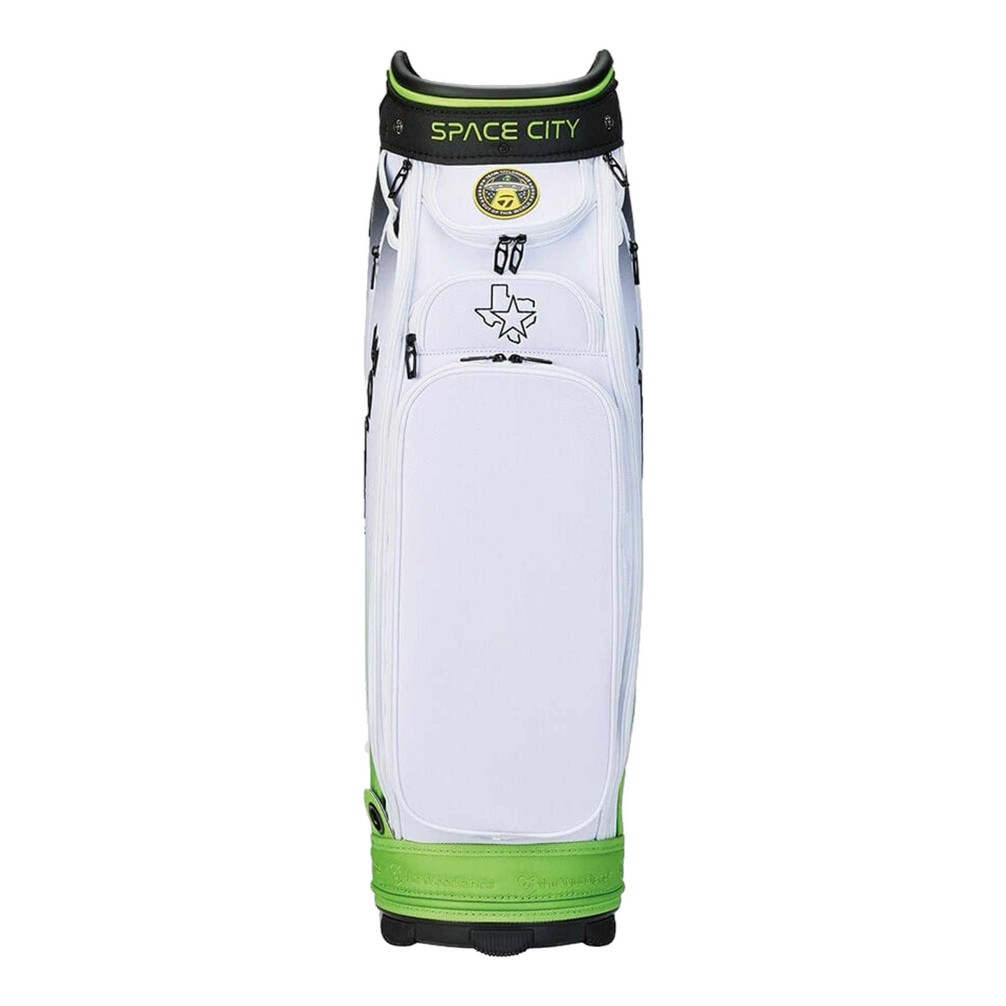 TaylorMade Cosmic Capture Staff Bag Damen