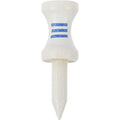 Legend Golfgear Wooden Step Tees