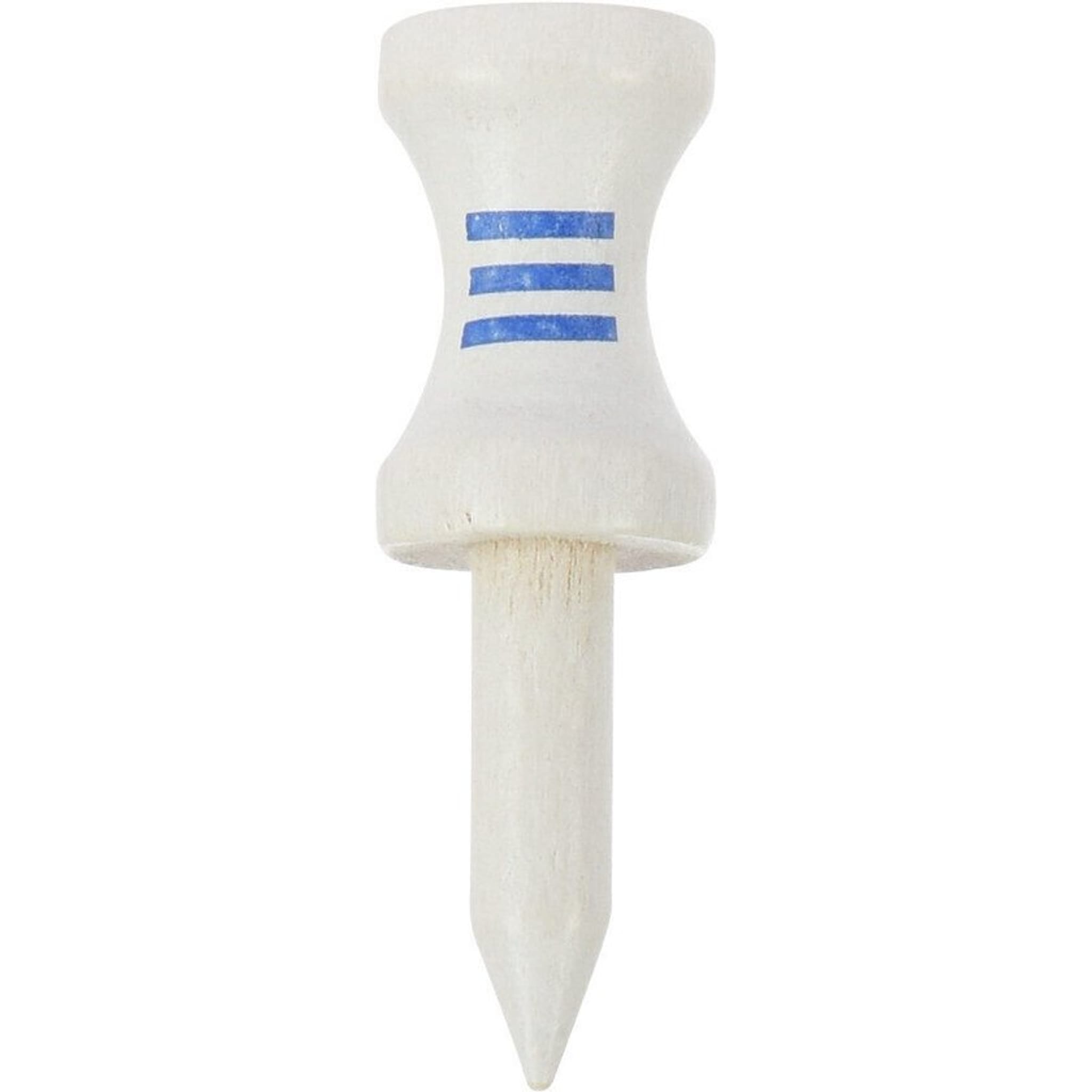 Legend Golfgear Wooden Step Tees