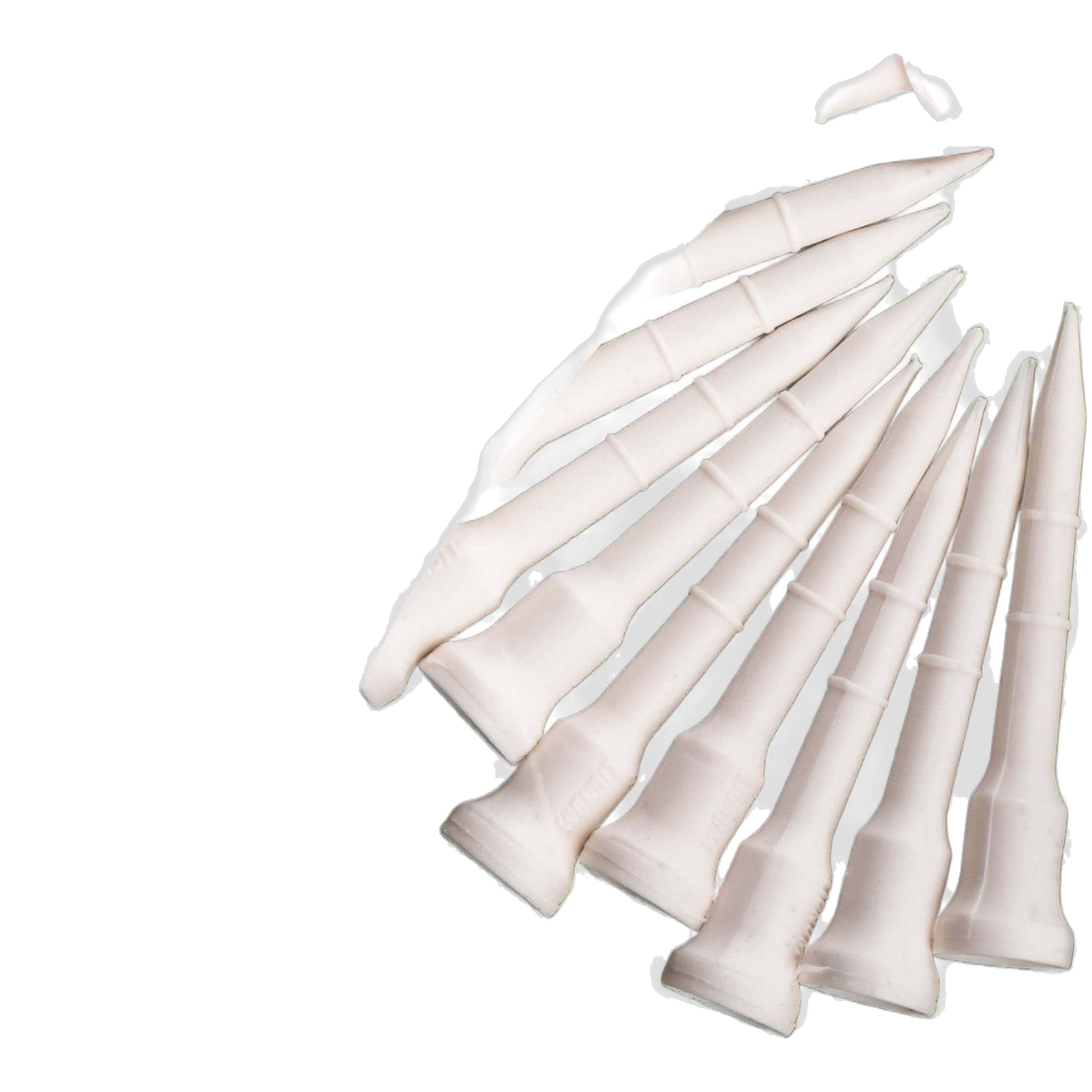 Lignum Classic Tee 62mm