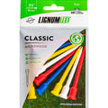 Lignum Classic Tee 82mm