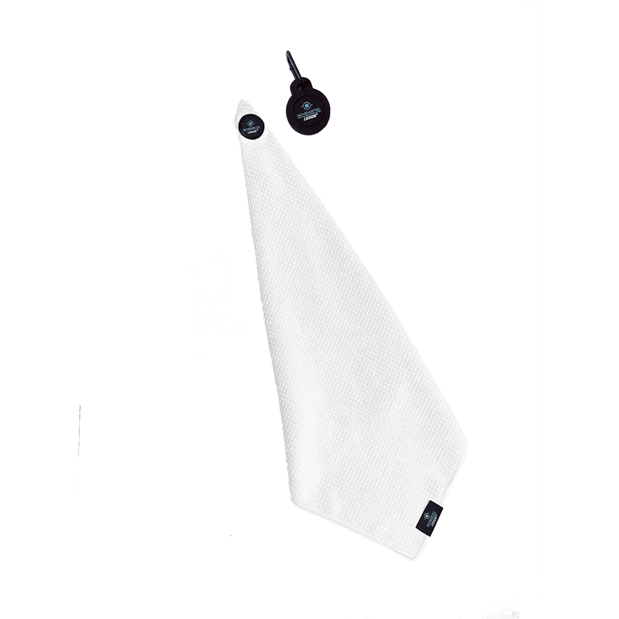 Lignum Magnetic Golf Towel