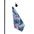 Lignum Magnetic Golf Towel