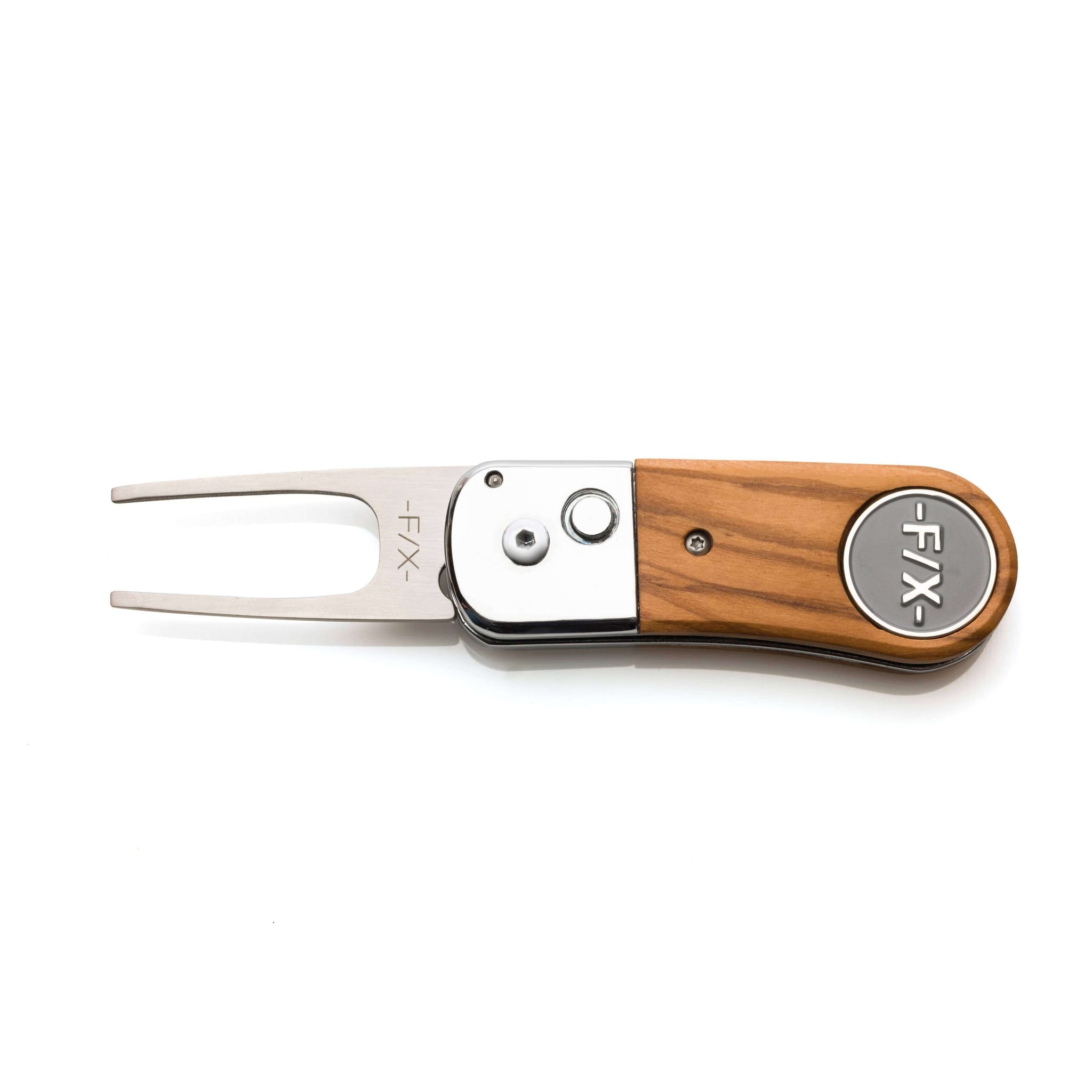Lignum F/X Pitchfork