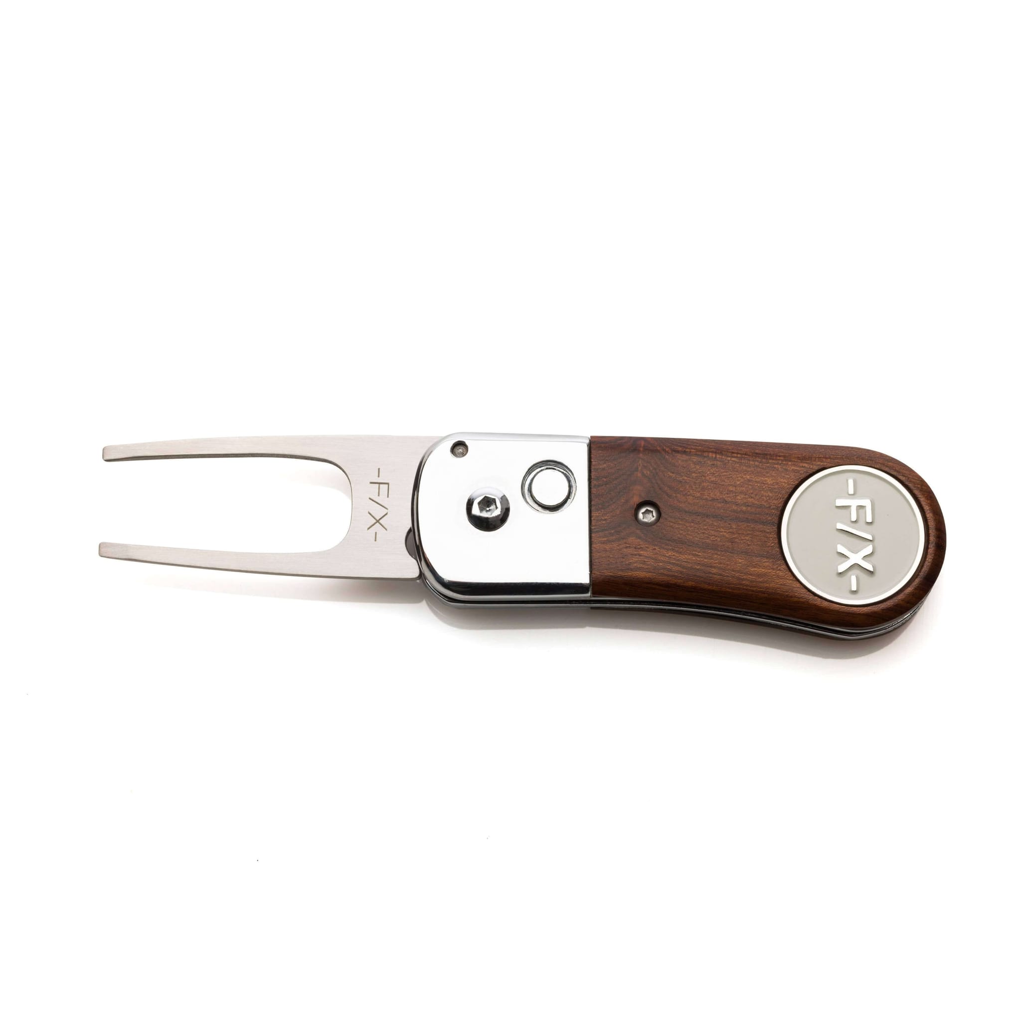 Lignum F/X Pitchfork
