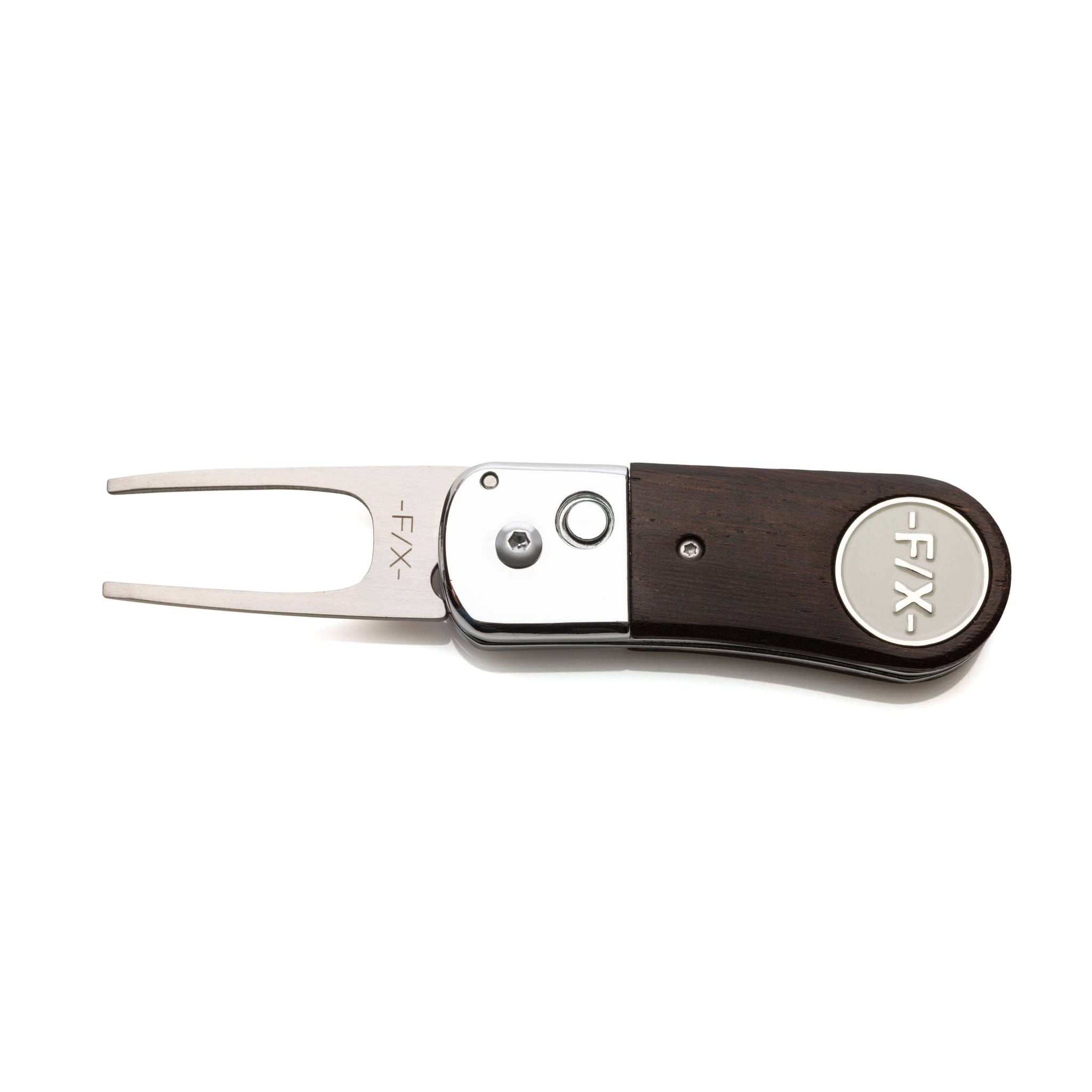 Lignum F/X Pitchfork
