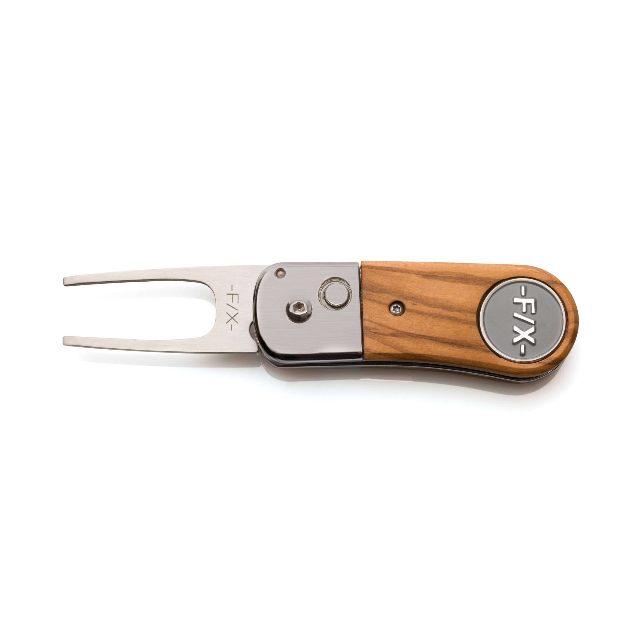 Lignum F/X Pitchfork