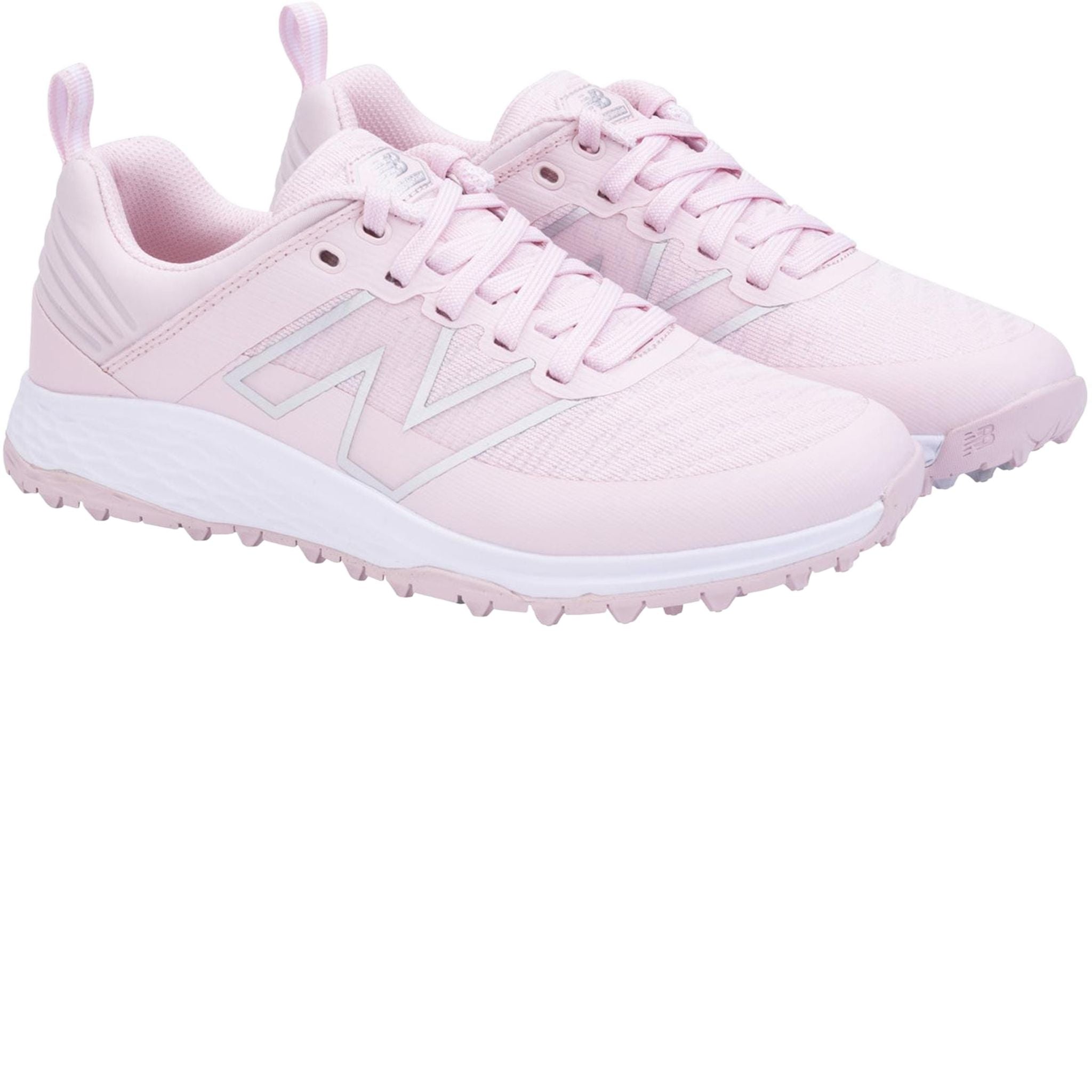 New Balance Fresh Foam Contend v2 Golfschuhe Damen