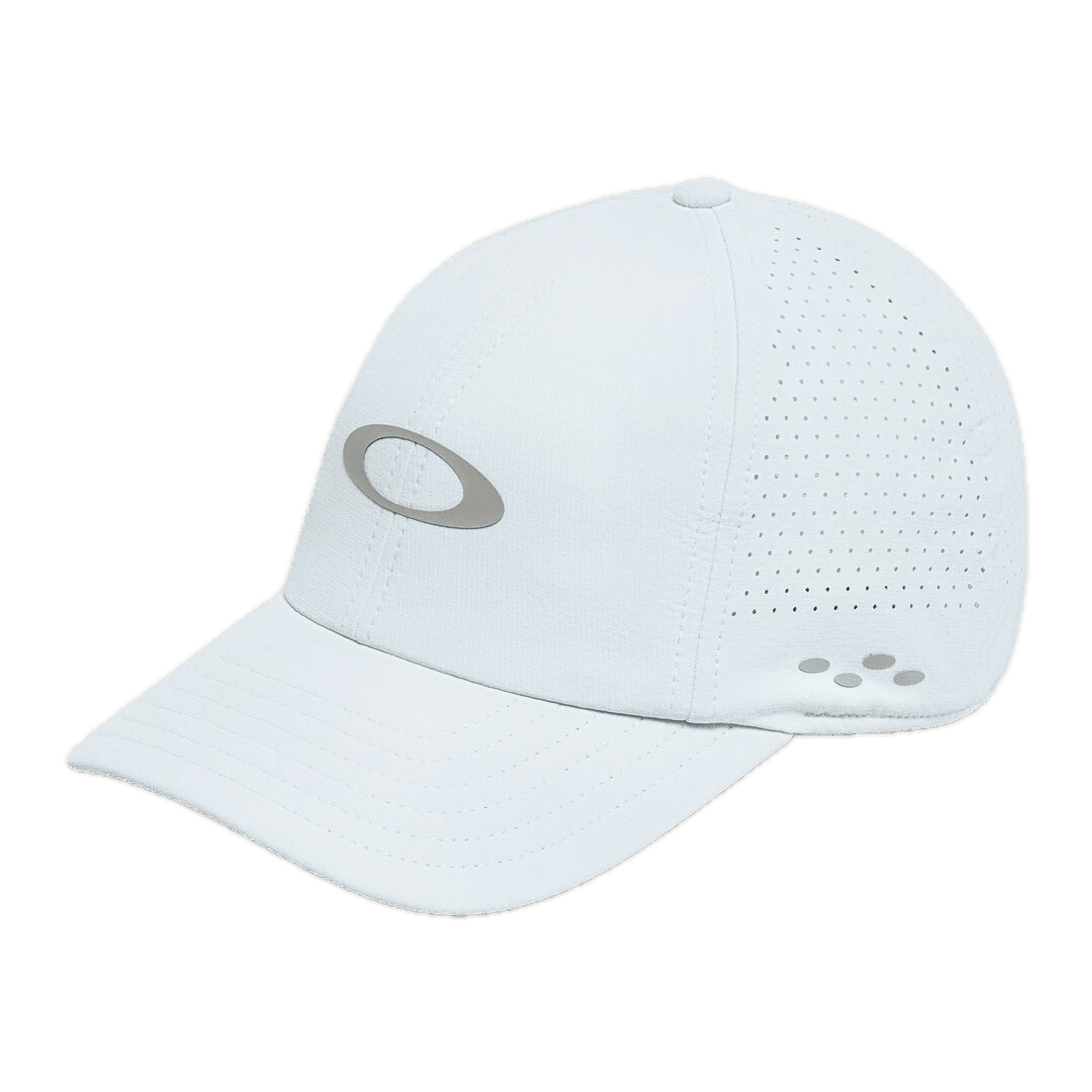 Oakley Performance 6 Panel Kappe Herren