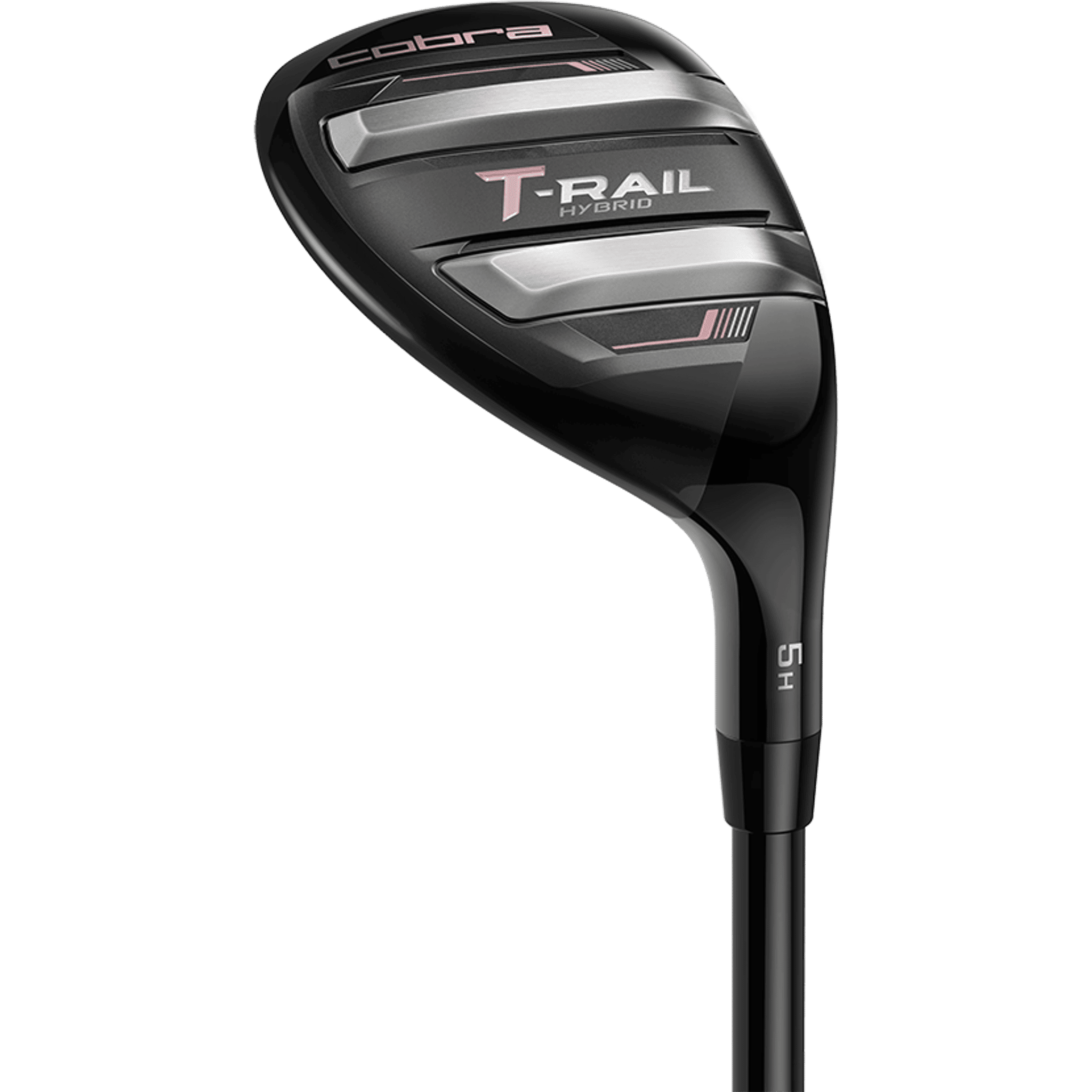 Cobra T-Rail 2.0 Eisensatz Damen