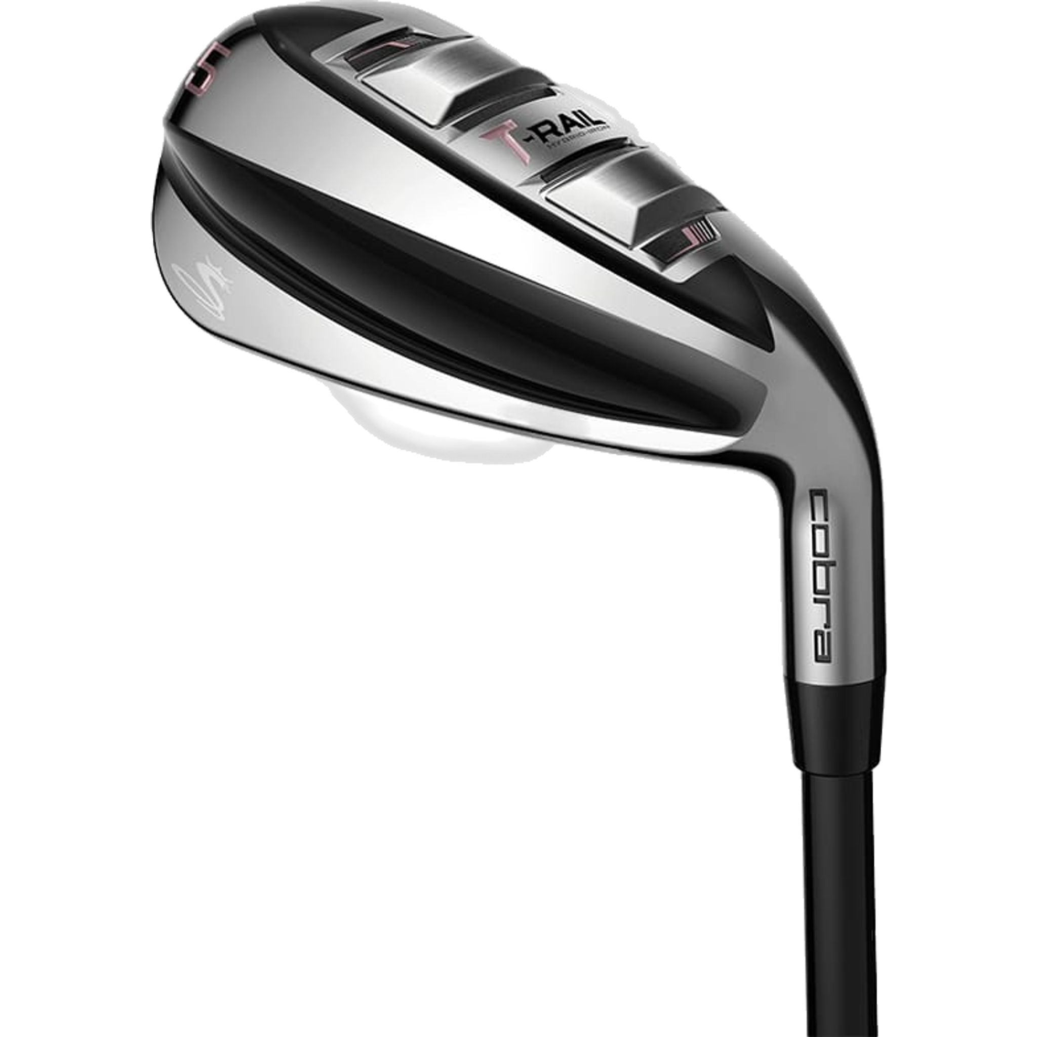 Cobra T-Rail 2,0 Eisensatz Damen