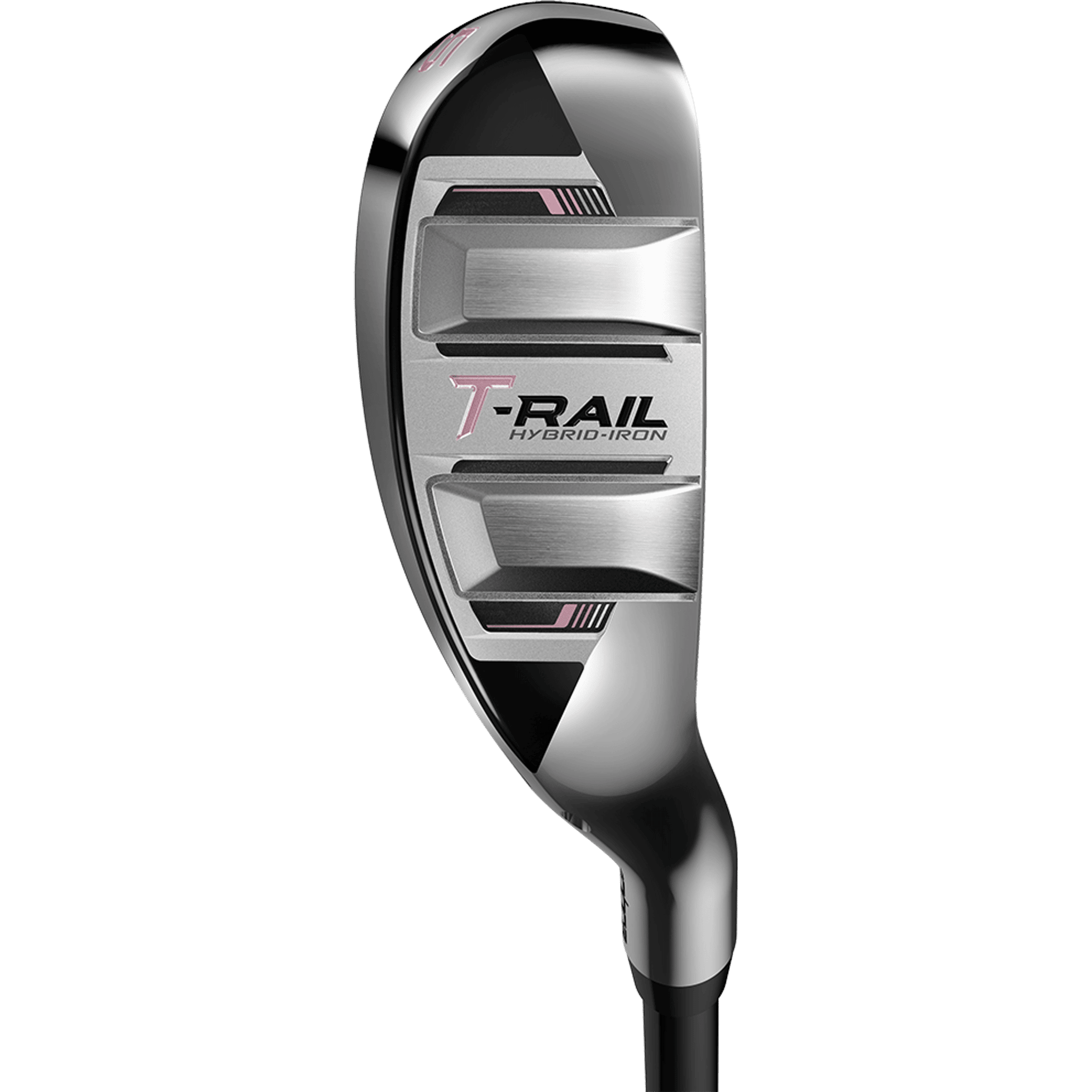 Cobra T-Rail 2.0 Eisensatz Damen
