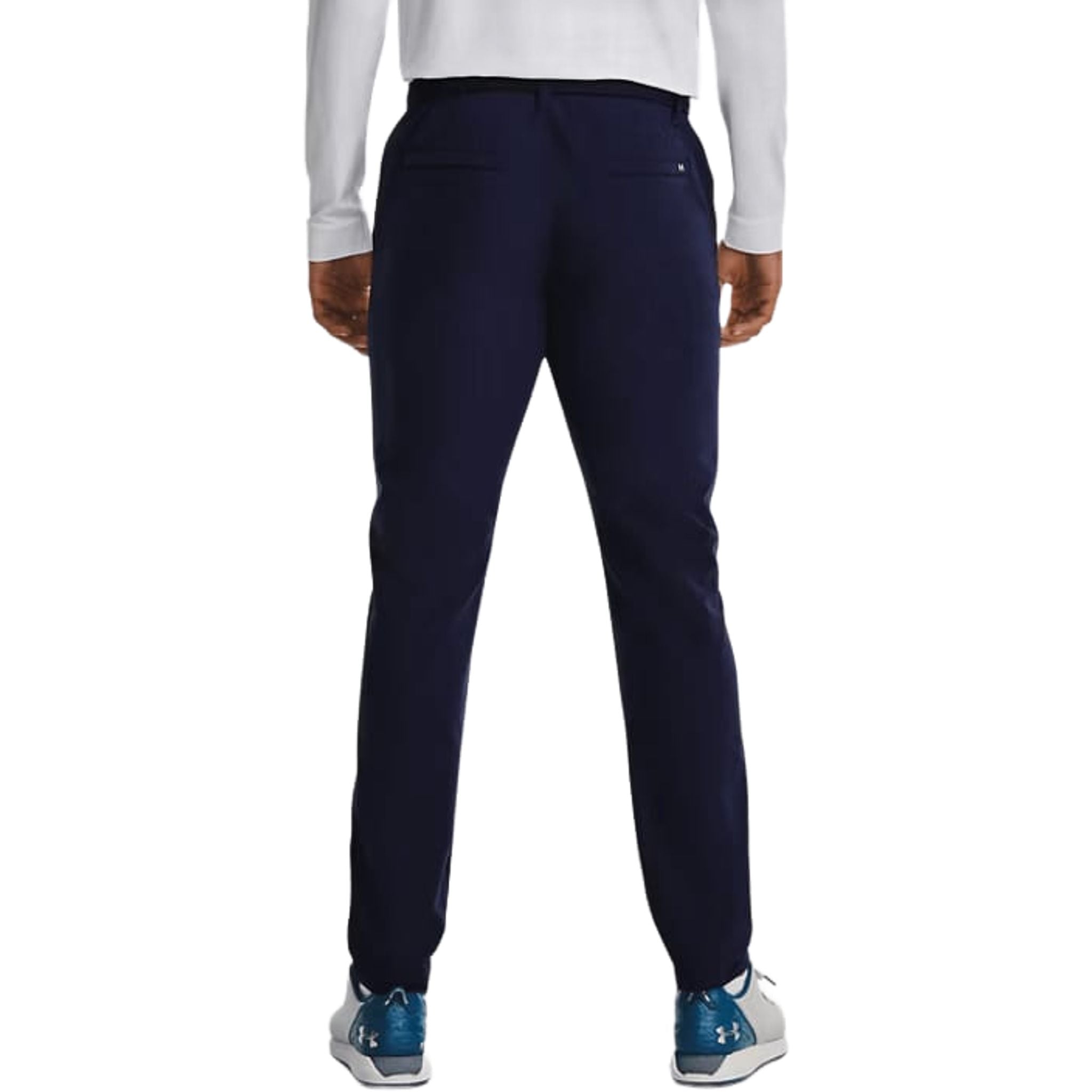 Under Armour UA CGI Tapered Golfhose Herren