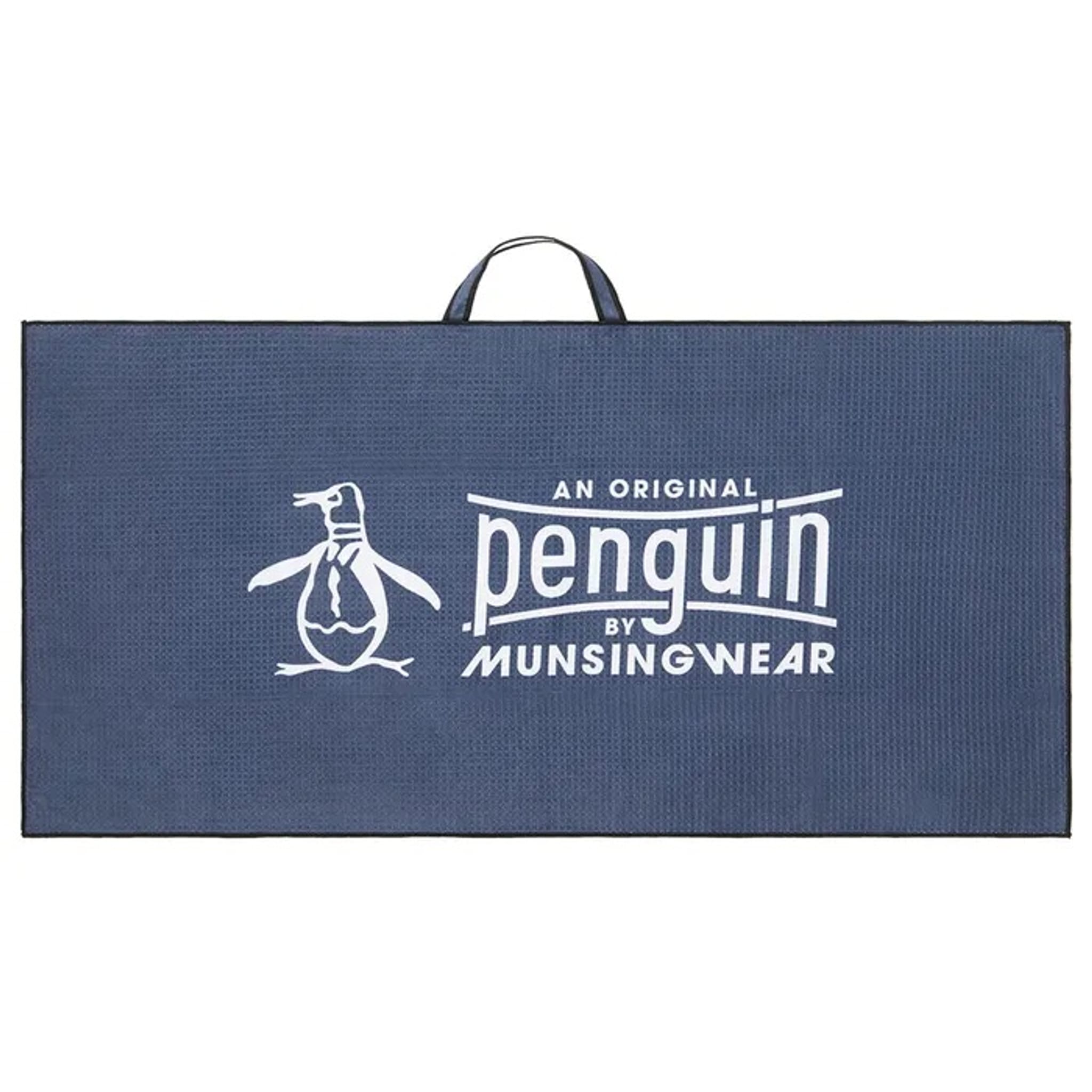 Original Penguin Core Penguin Waffle Handtuch Herren