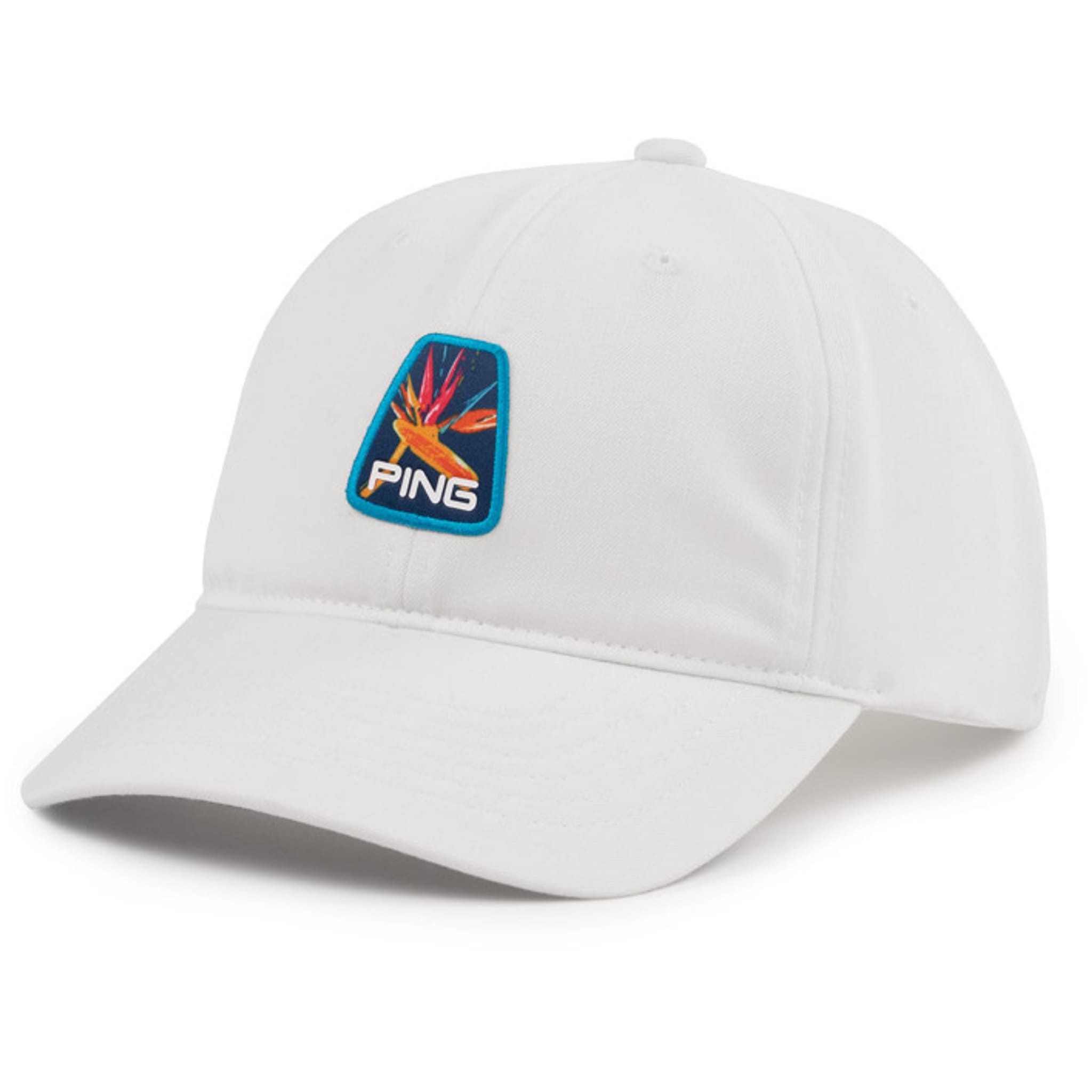 Ping Clubs of Paradise Tour Unstructured Kappe