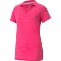 Puma Cloudspun Coast Polo Damen