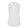 Röhnisch Nicky Sleeveless Poloshirt Damen