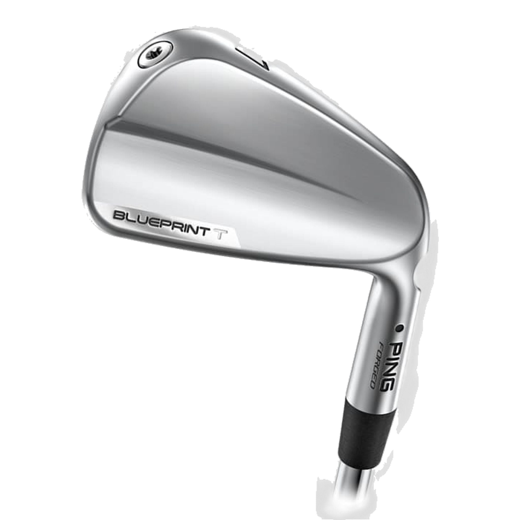 Ping Blueprint S/T Kombo-Eisensatz Herren