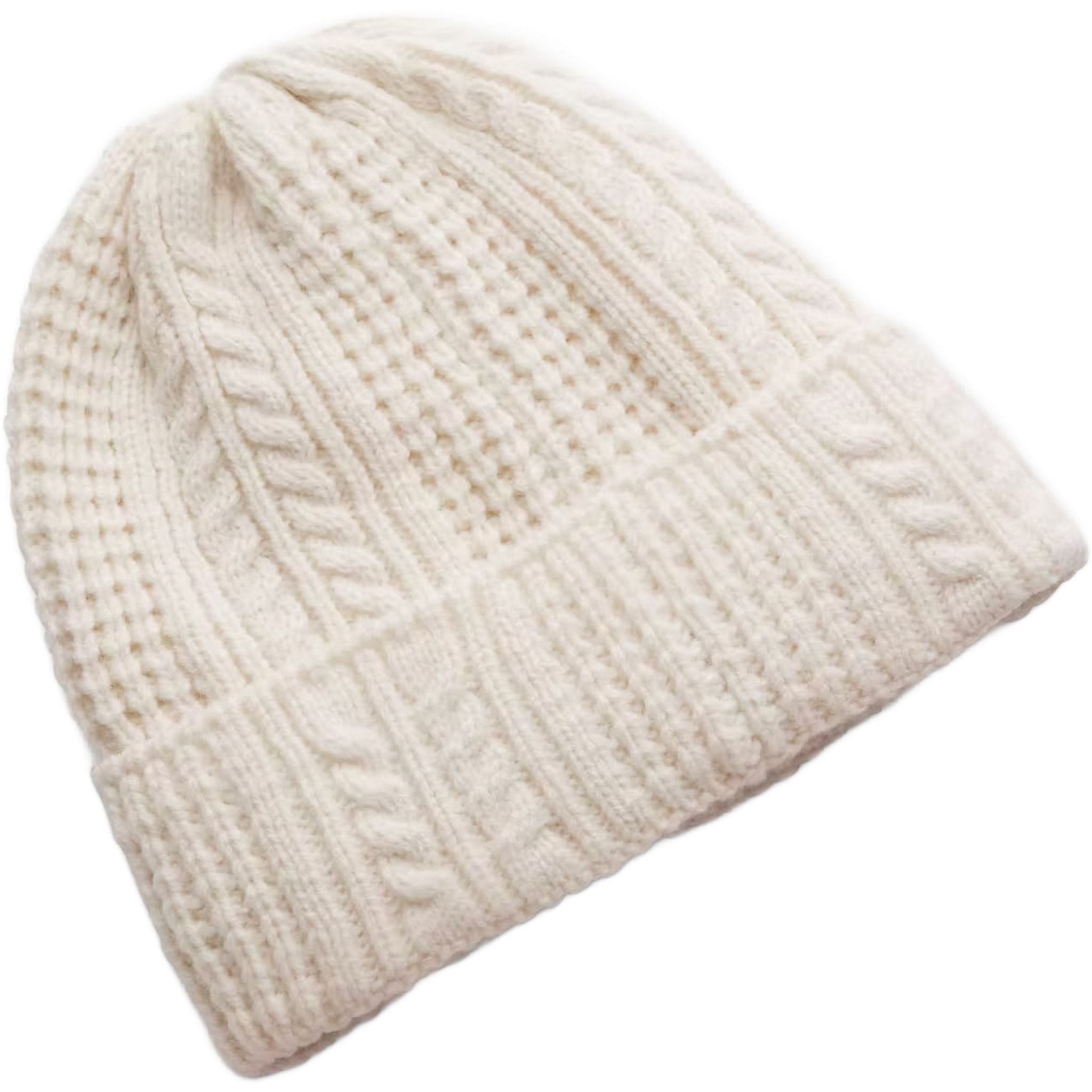 Under Armour Halftime Cable Knit 2,0 Beanie Herren