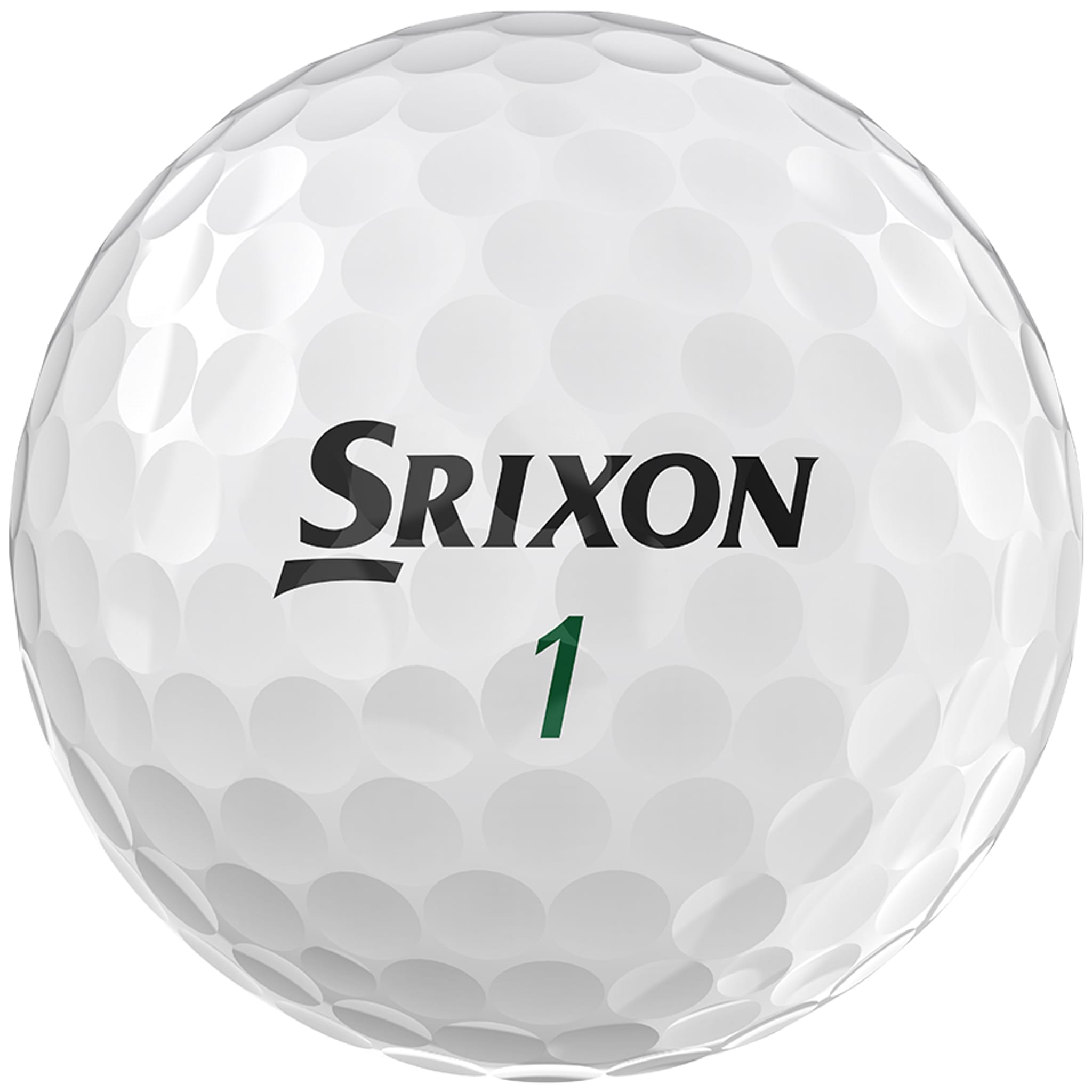 Srixon Soft Feel Pure Golfbälle