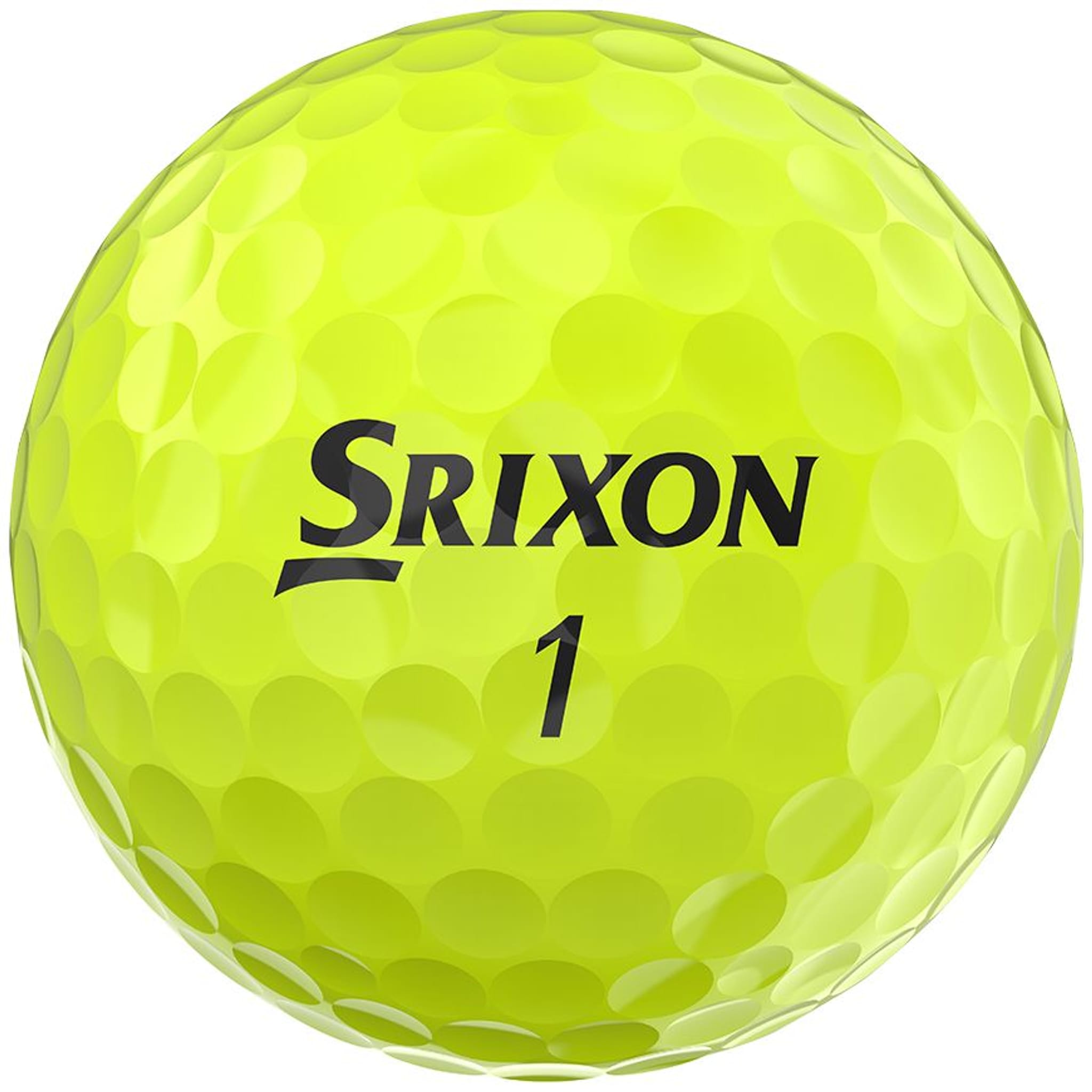 Srixon Soft Feel Pure Golfbälle