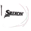 Srixon Soft Feel Lady Pure Golfbälle Damen