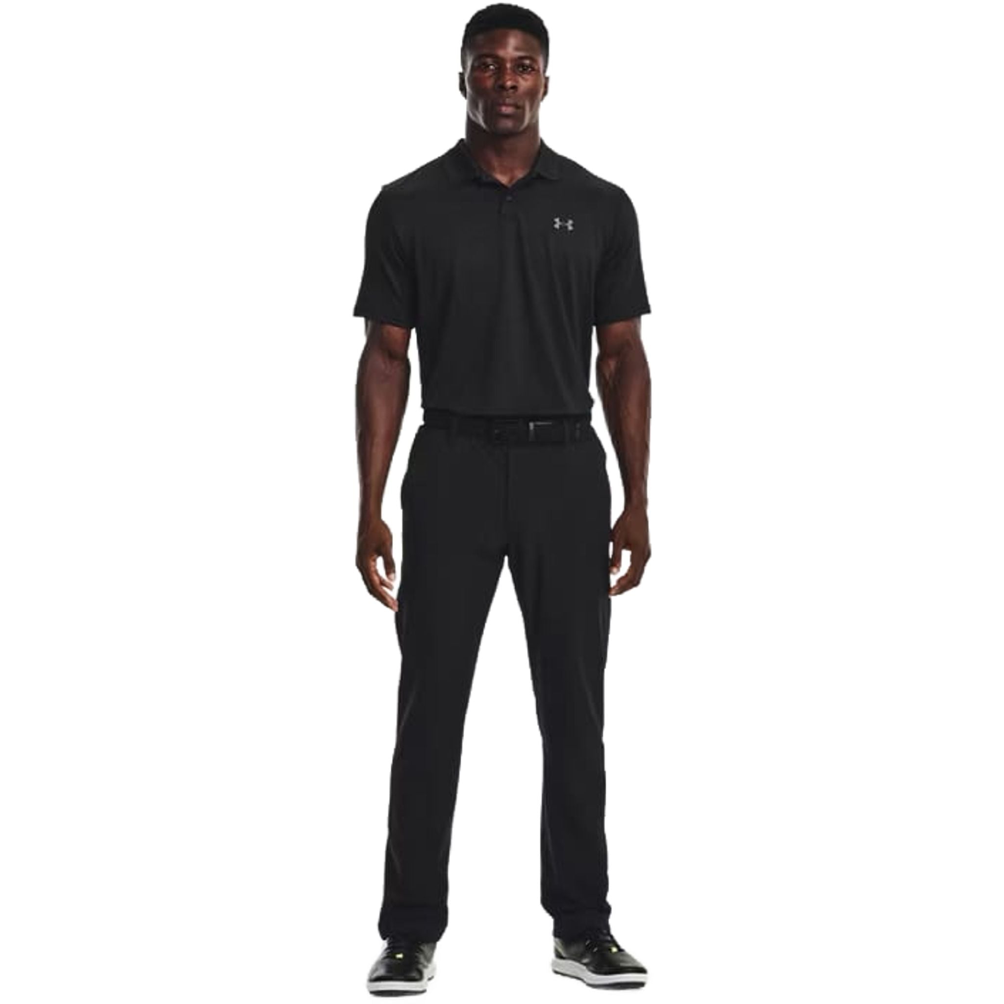 Under Armour UA Matchplay Polo Herren