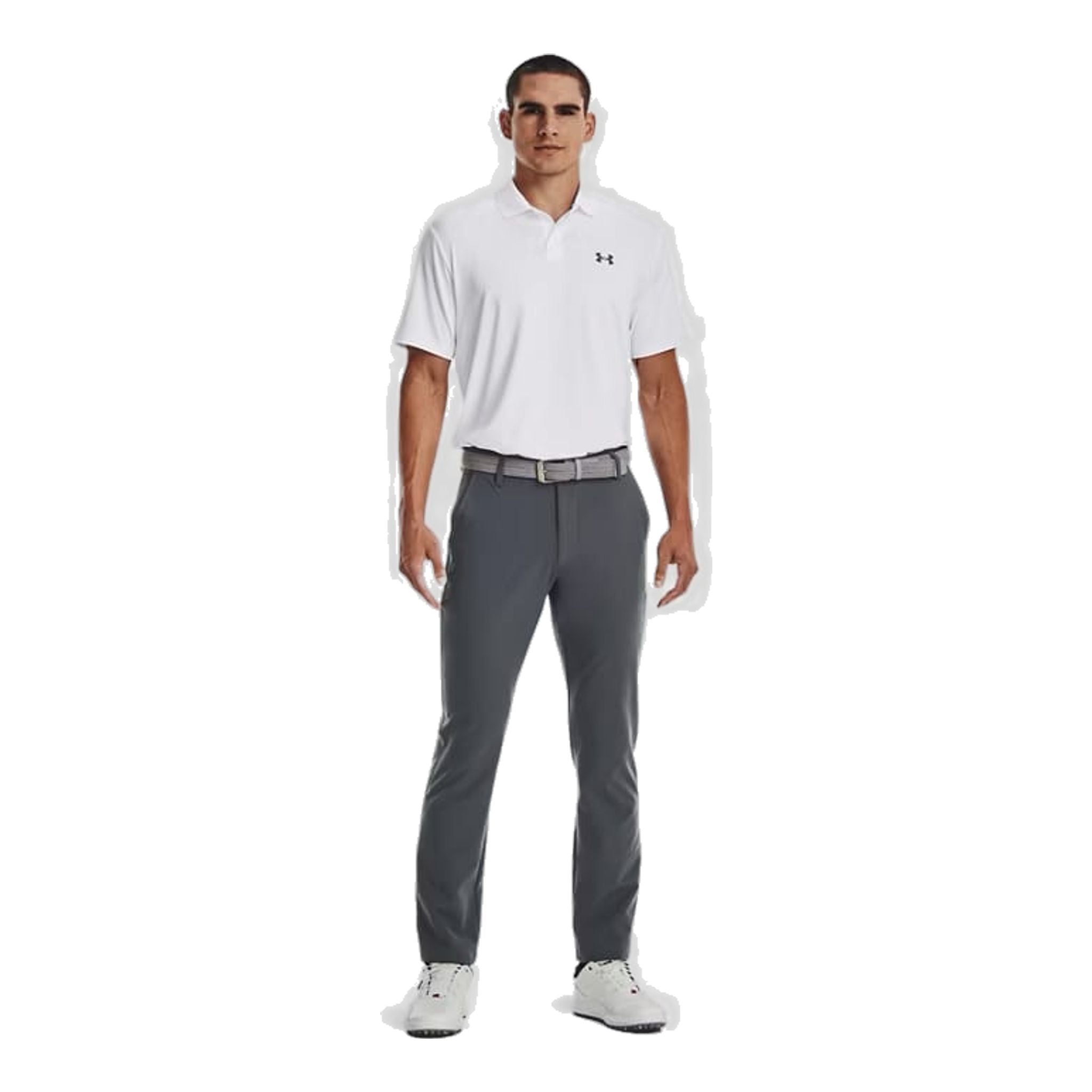 Under Armour UA Matchplay Polo Herren