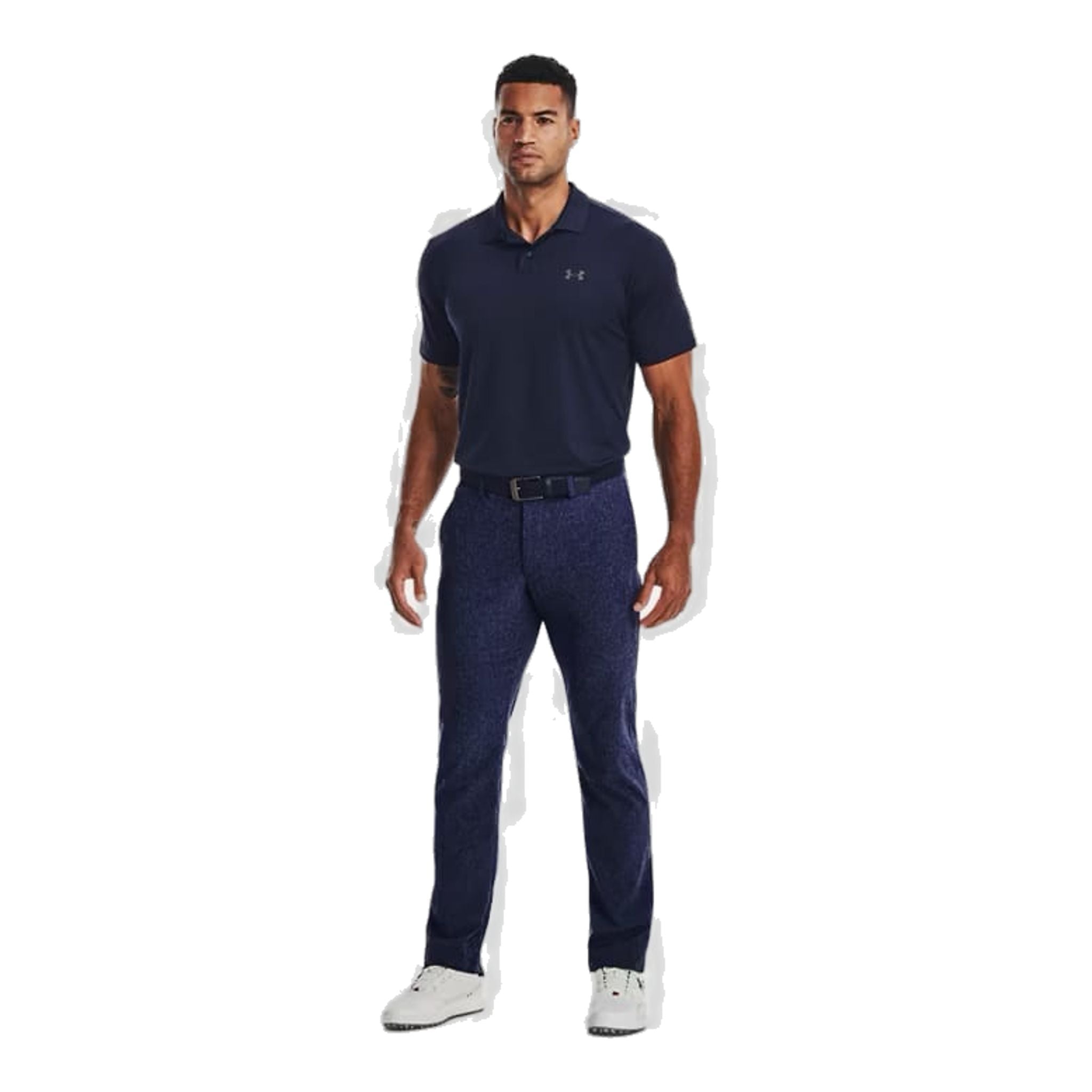Under Armour UA Matchplay Polo Herren
