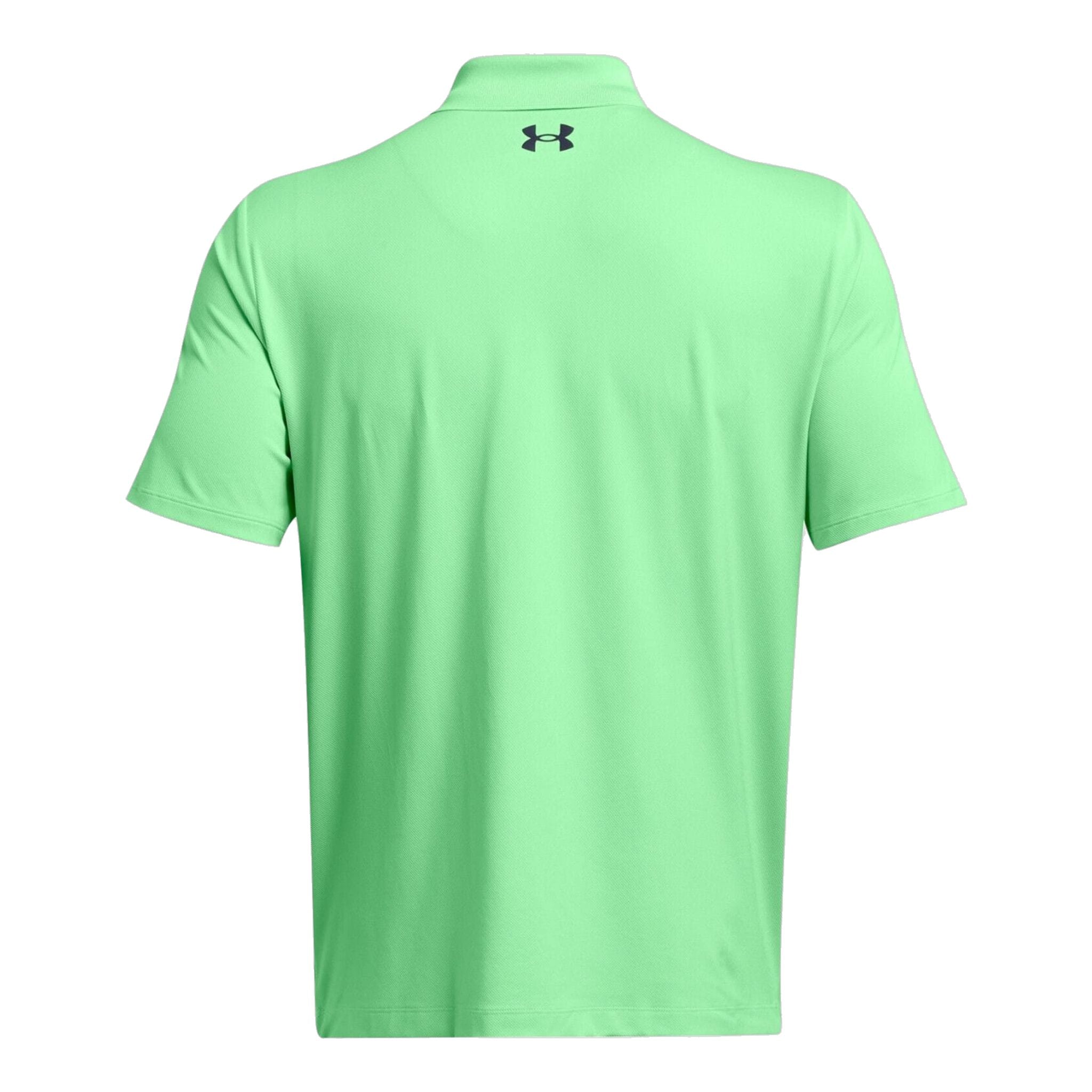 Under Armour UA Matchplay Polo Herren