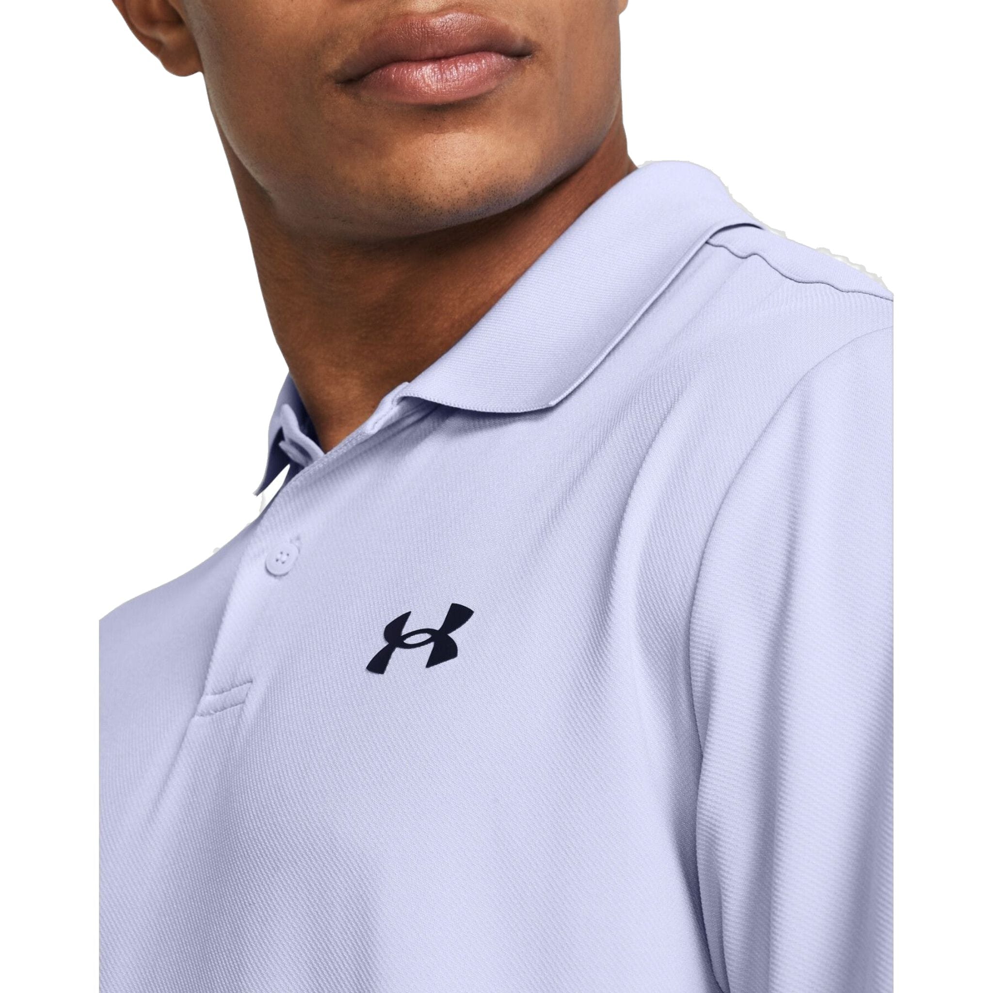 Under Armour UA Matchplay Polo Herren