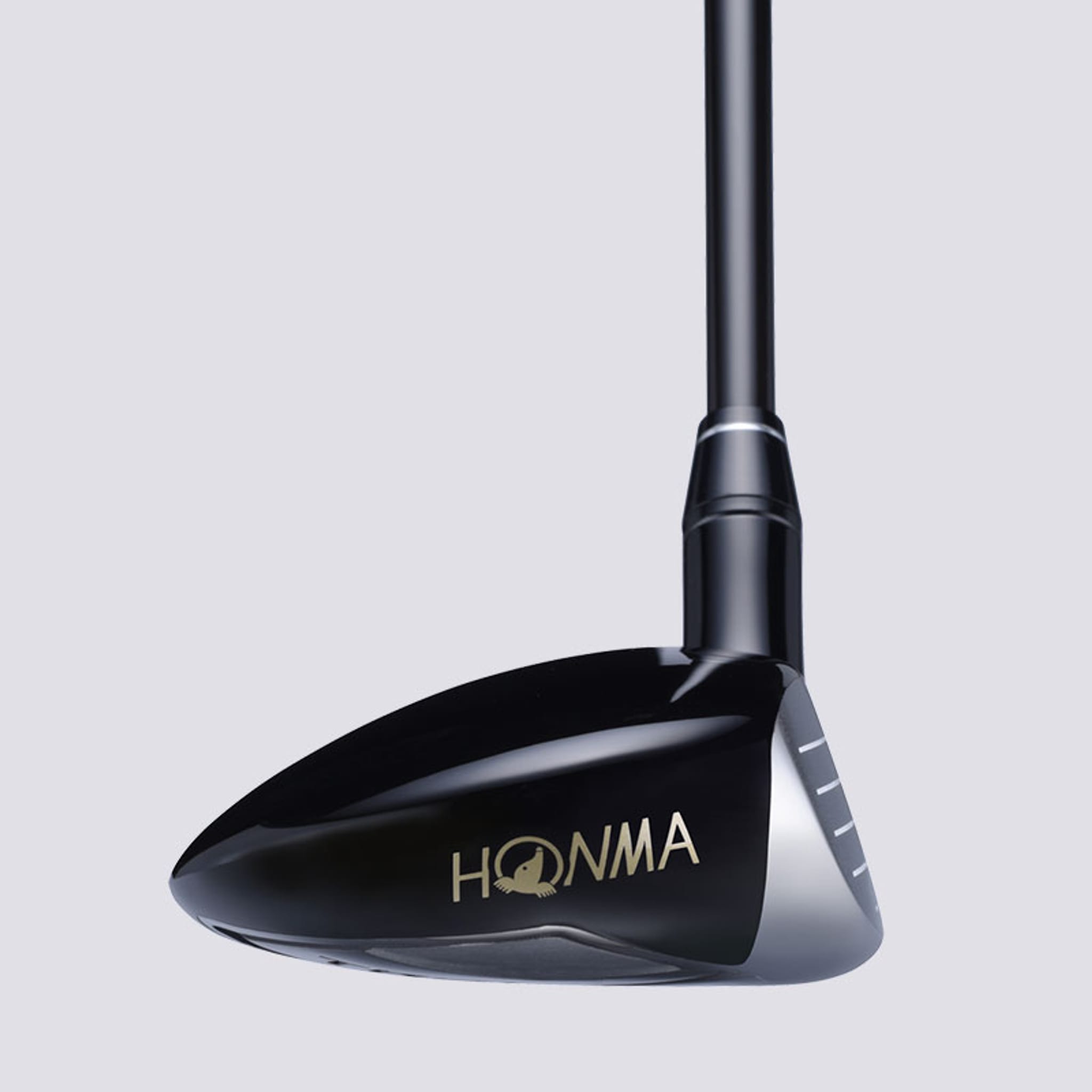 Honma TR21 Steel Fairwayholz Herren