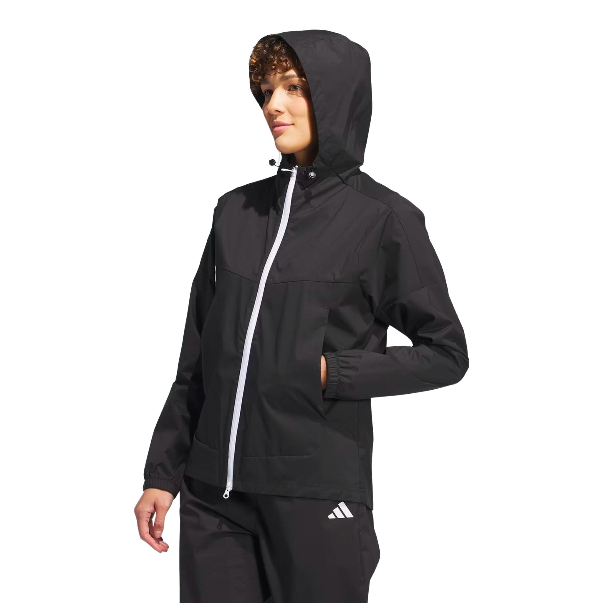 Adidas Provisional Jacke Damen