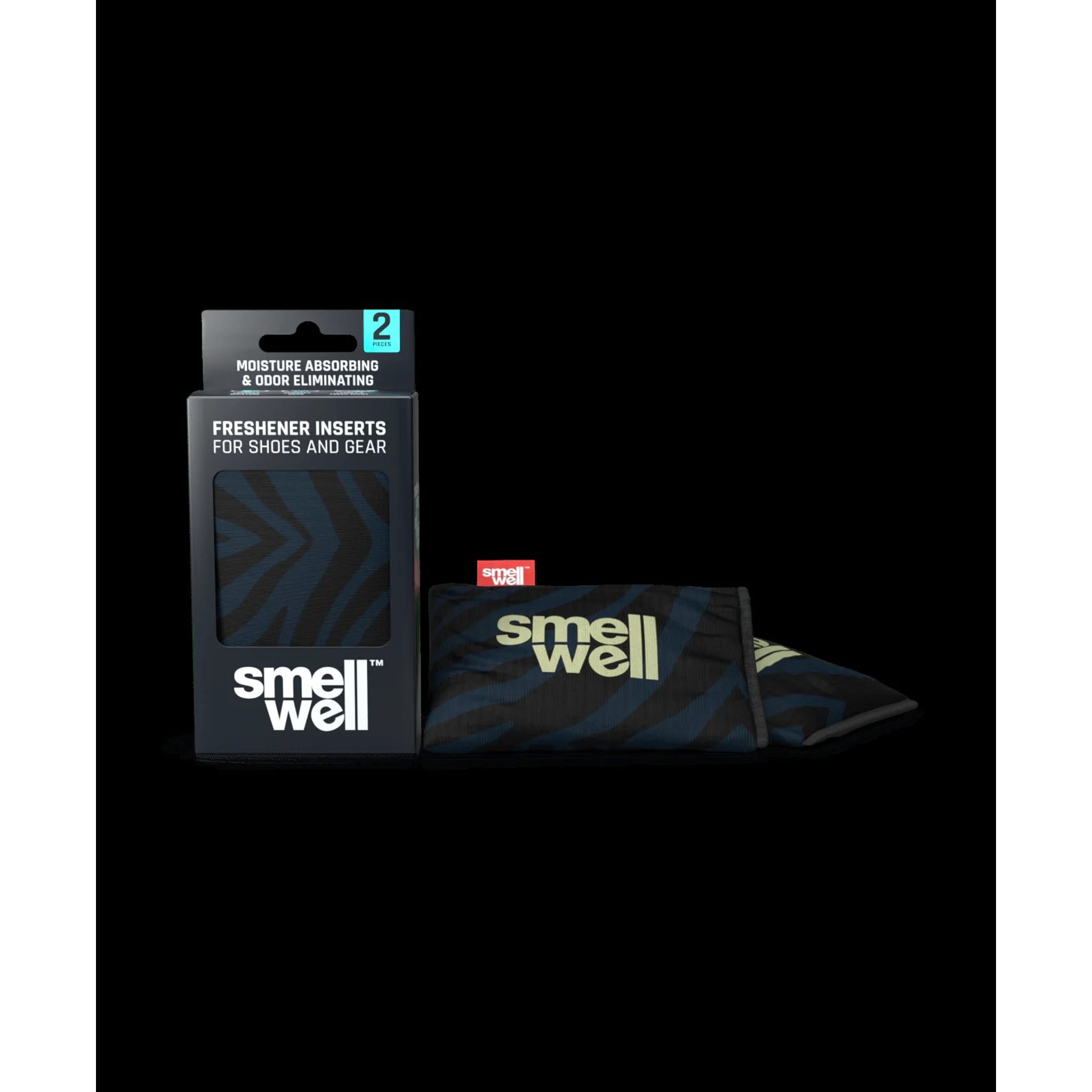 SmellWell Active Freshener Inserts