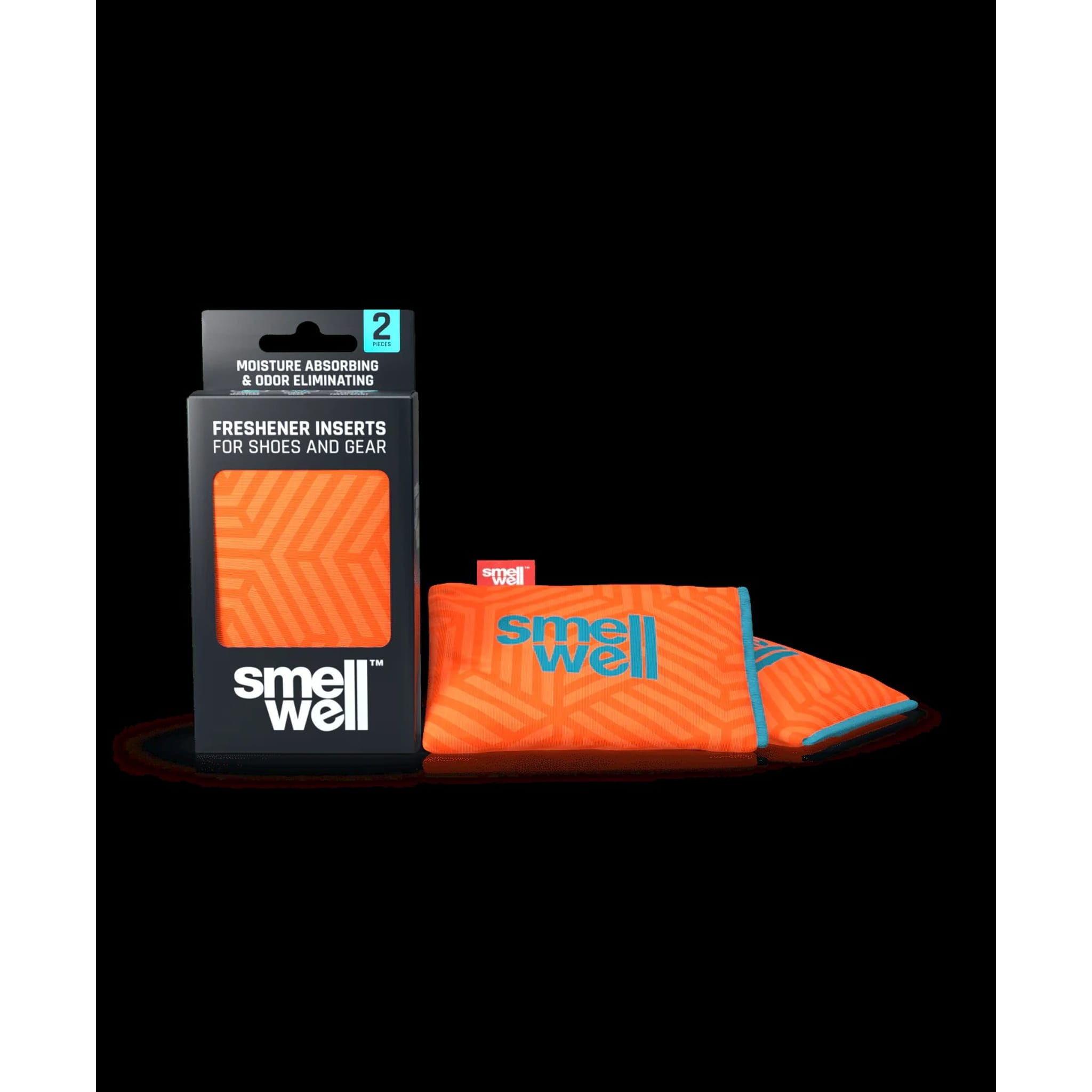 SmellWell Active Freshener Inserts