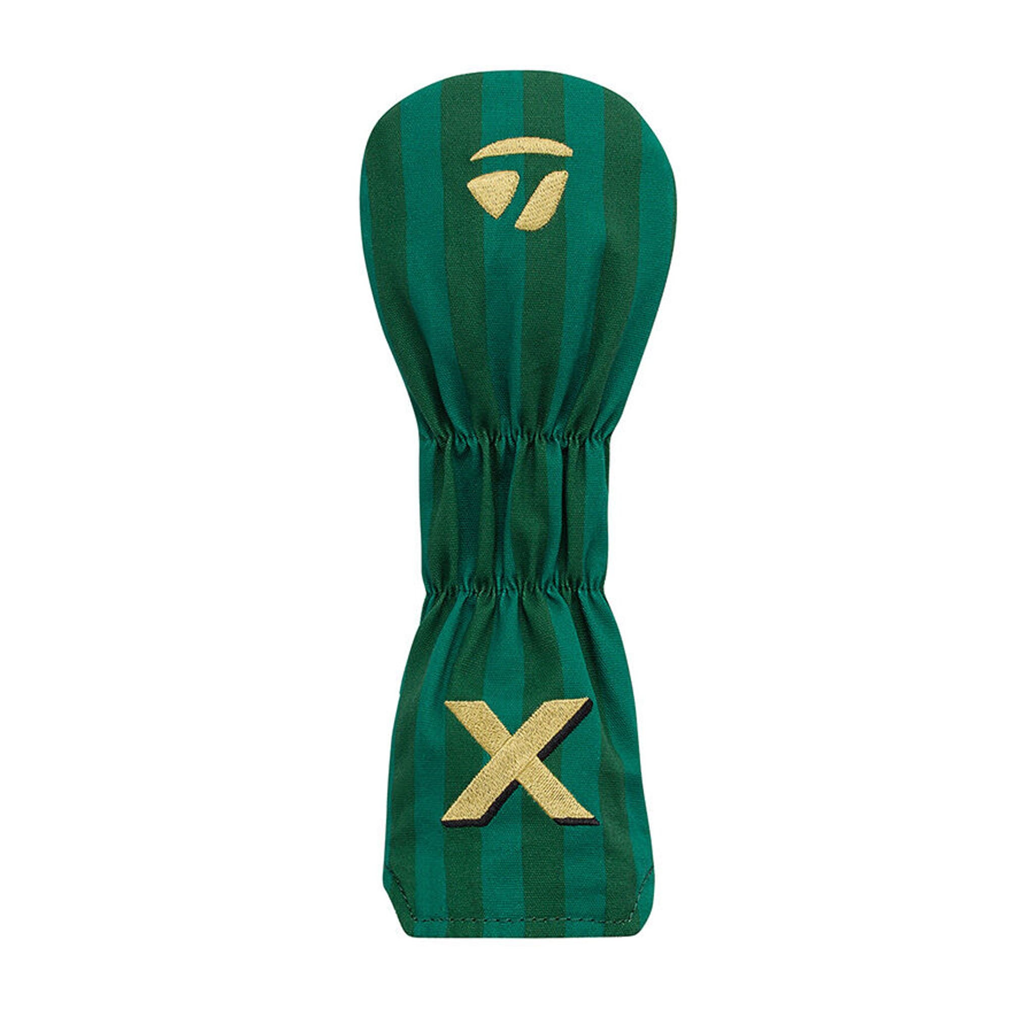 TaylorMade TM25 British Open Limited Edition Headcover Hybrid