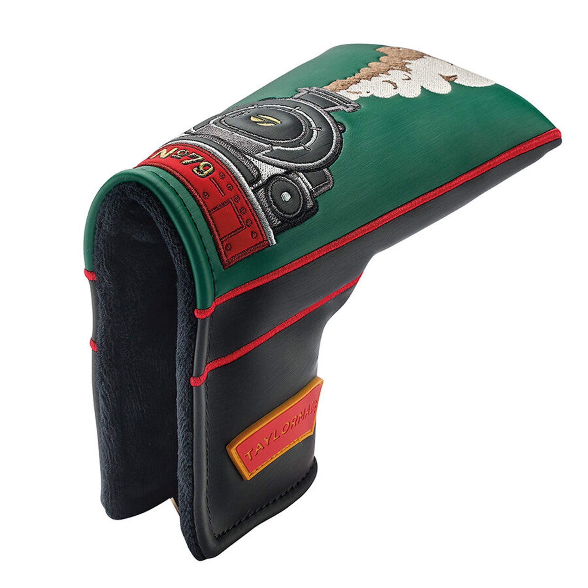 TaylorMade TM25 British Open Limited Edition Headcover Blade