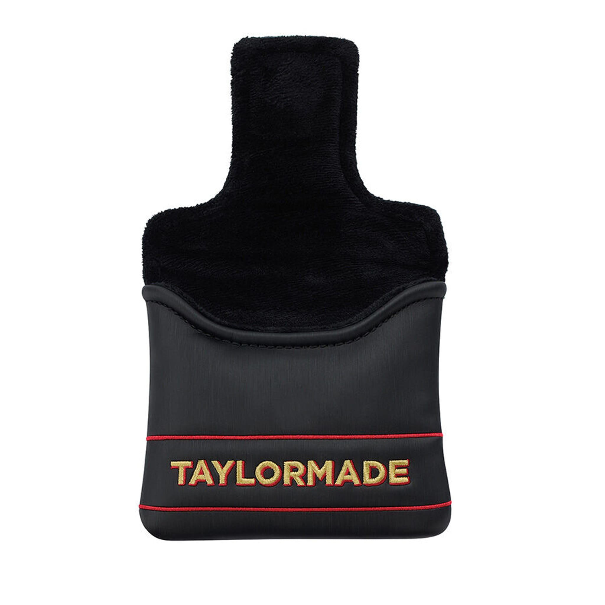 TaylorMade TM25 British Open Limited Editon Mallet Headcover
