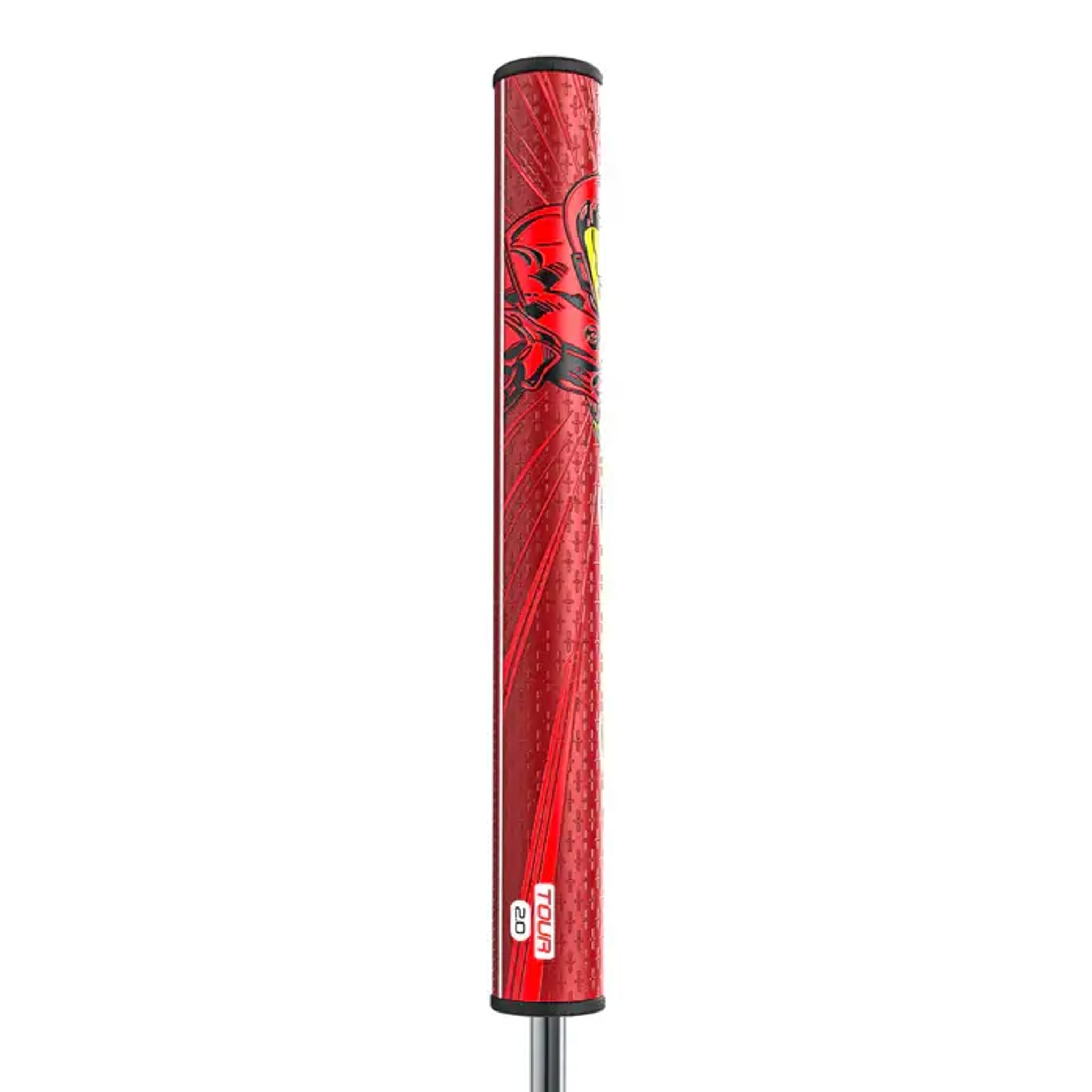 Superstroke ZENERGY SERIES - TOUR 2.0 Marvel Edition Spider Man