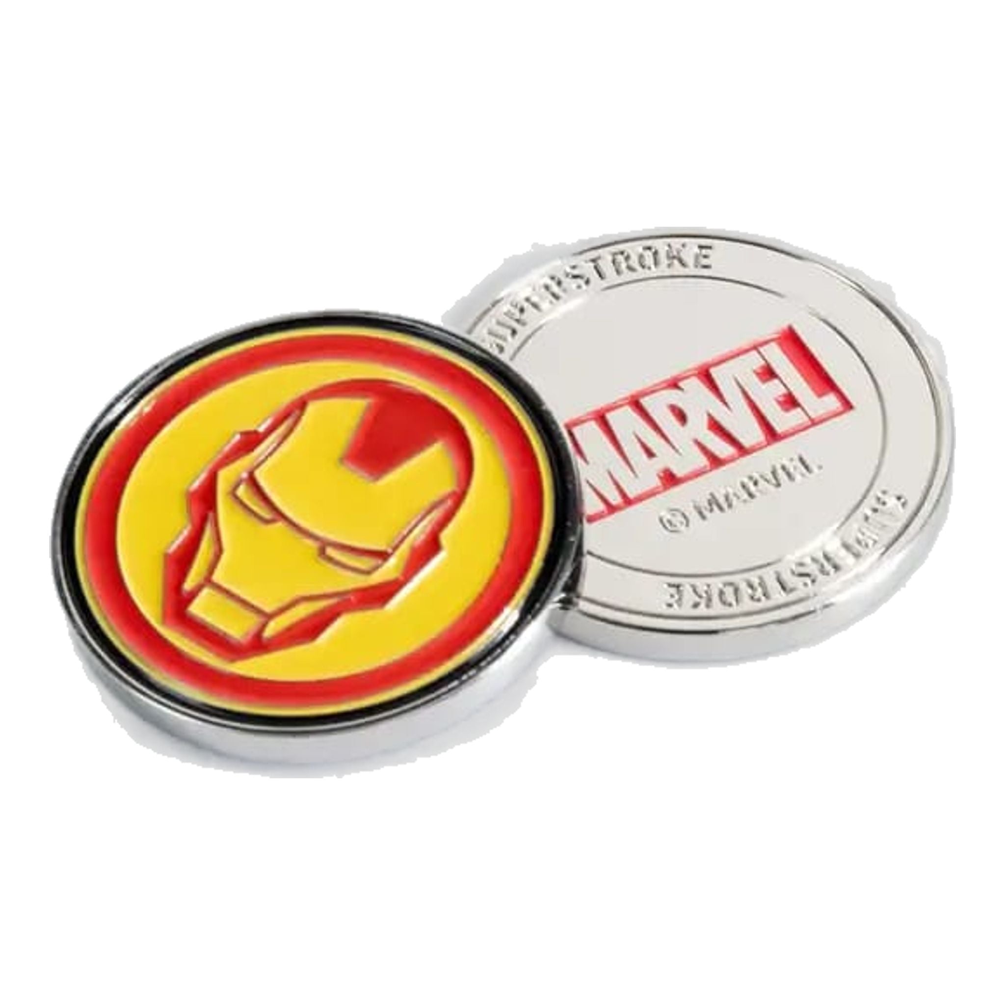 Superstroke ZENERGY SERIES - TOUR 2,0 Marvel Edition Spider Man