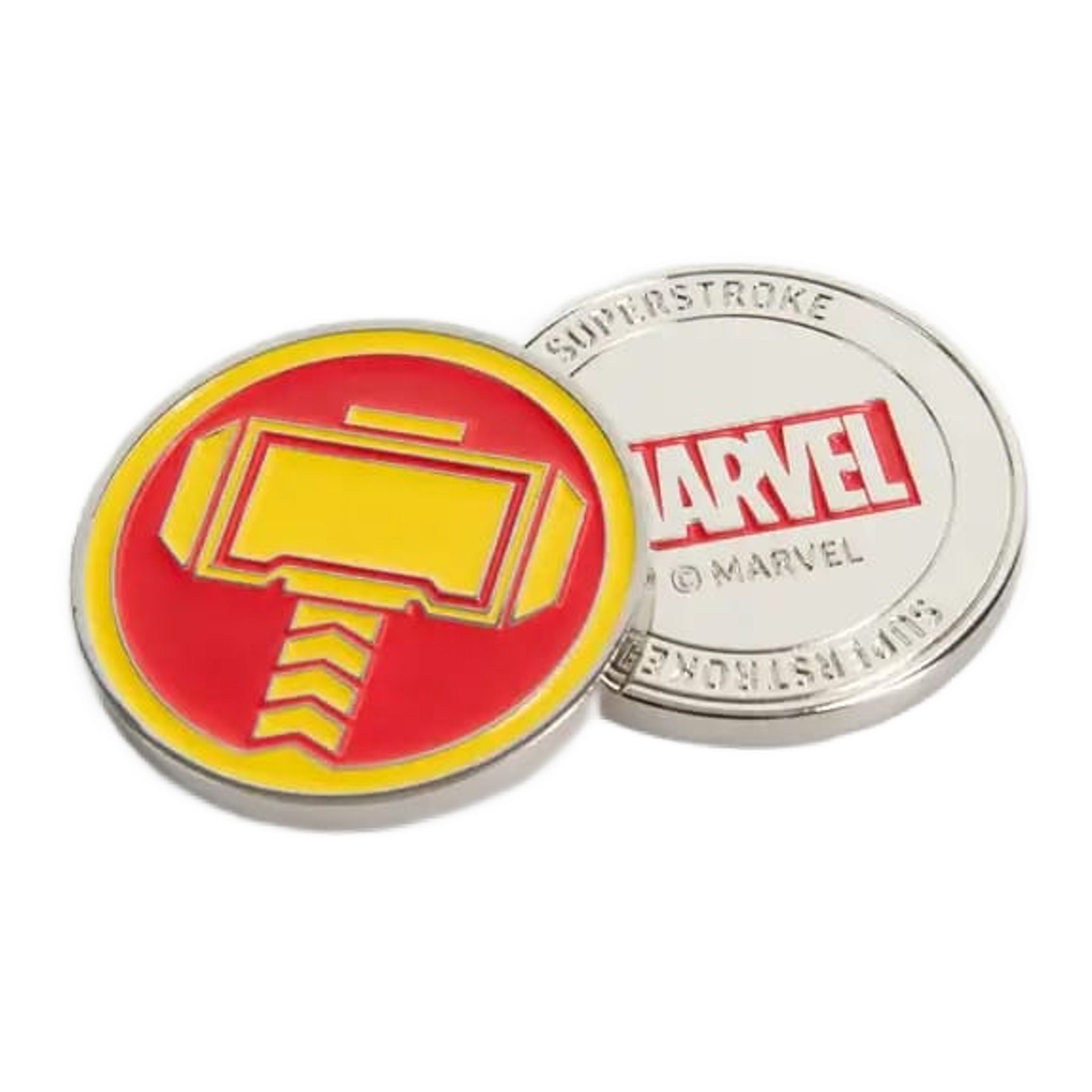 Superstroke ZENERGY SERIES - TOUR 2,0 Marvel Edition Spider Man