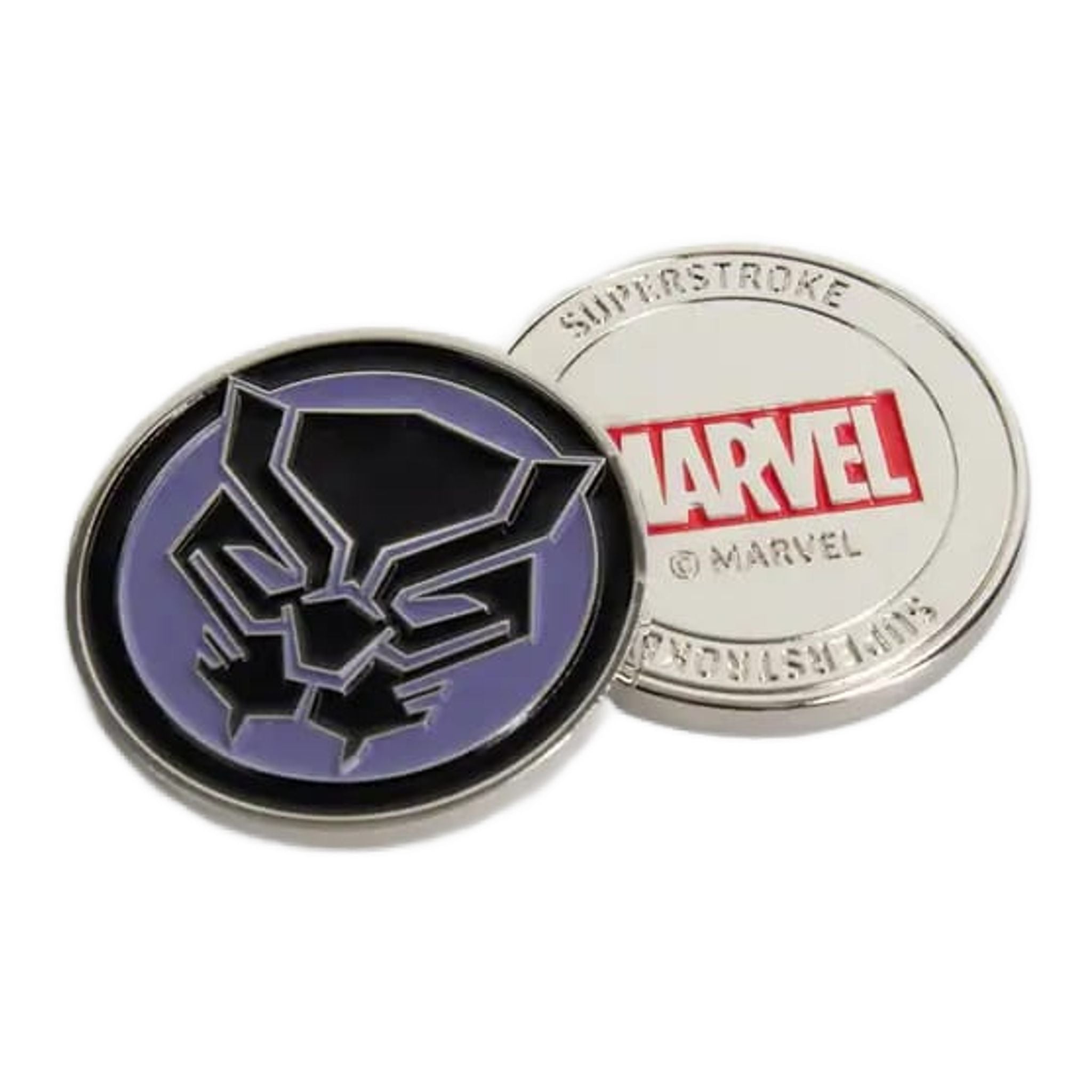 Superstroke ZENERGY SERIES - TOUR 2,0 Marvel Edition Spider Man