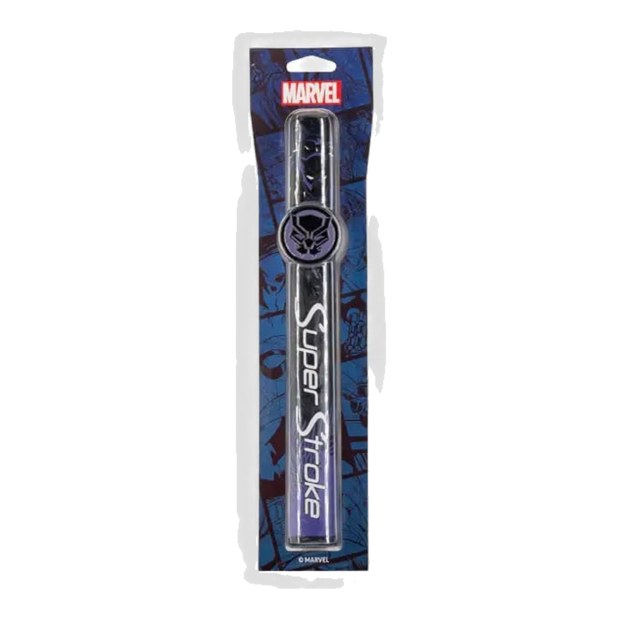 Superstroke ZENERGY SERIES - TOUR 2,0 Marvel Edition Spider Man