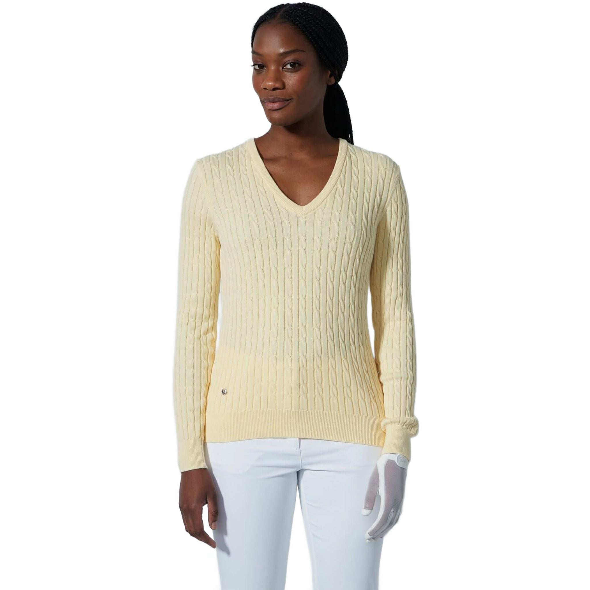 Daily Sports Madelene Pullover Damen
