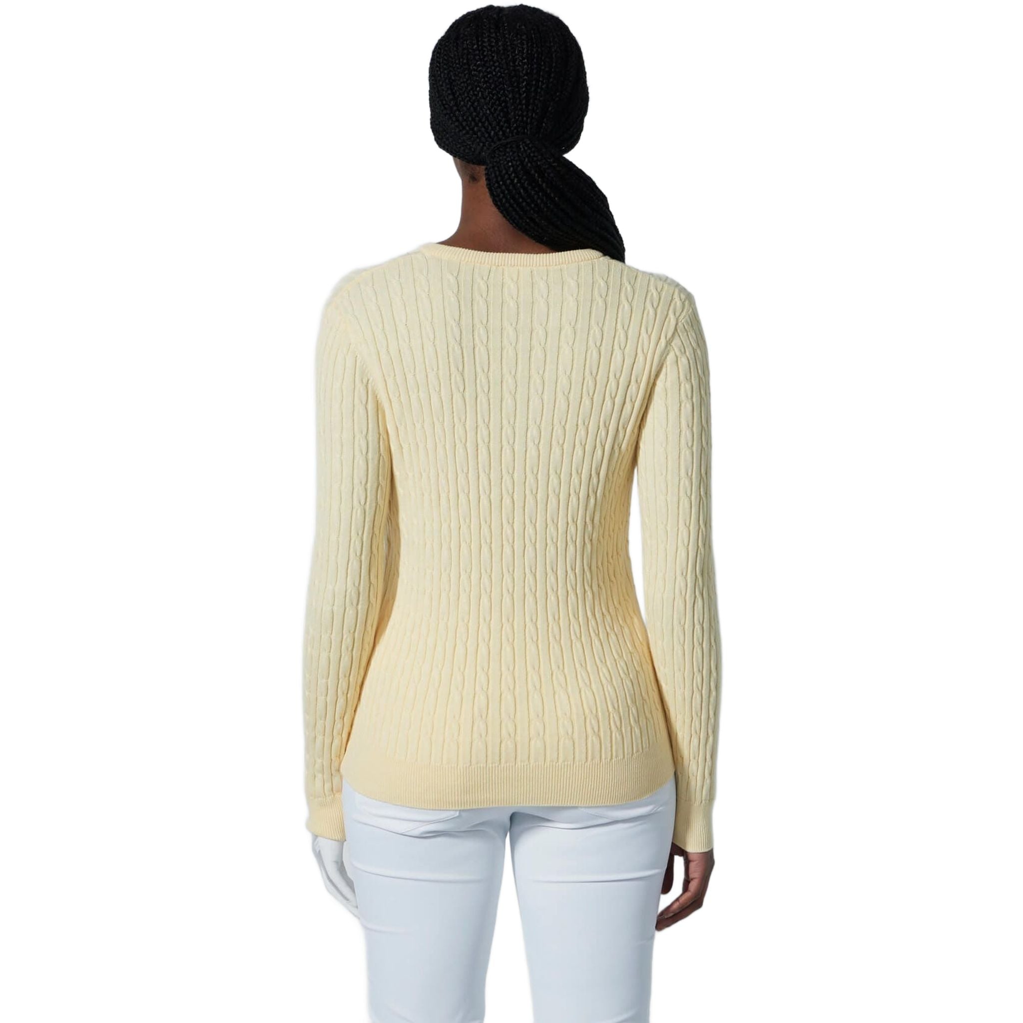 Daily Sports Madelene Pullover Damen