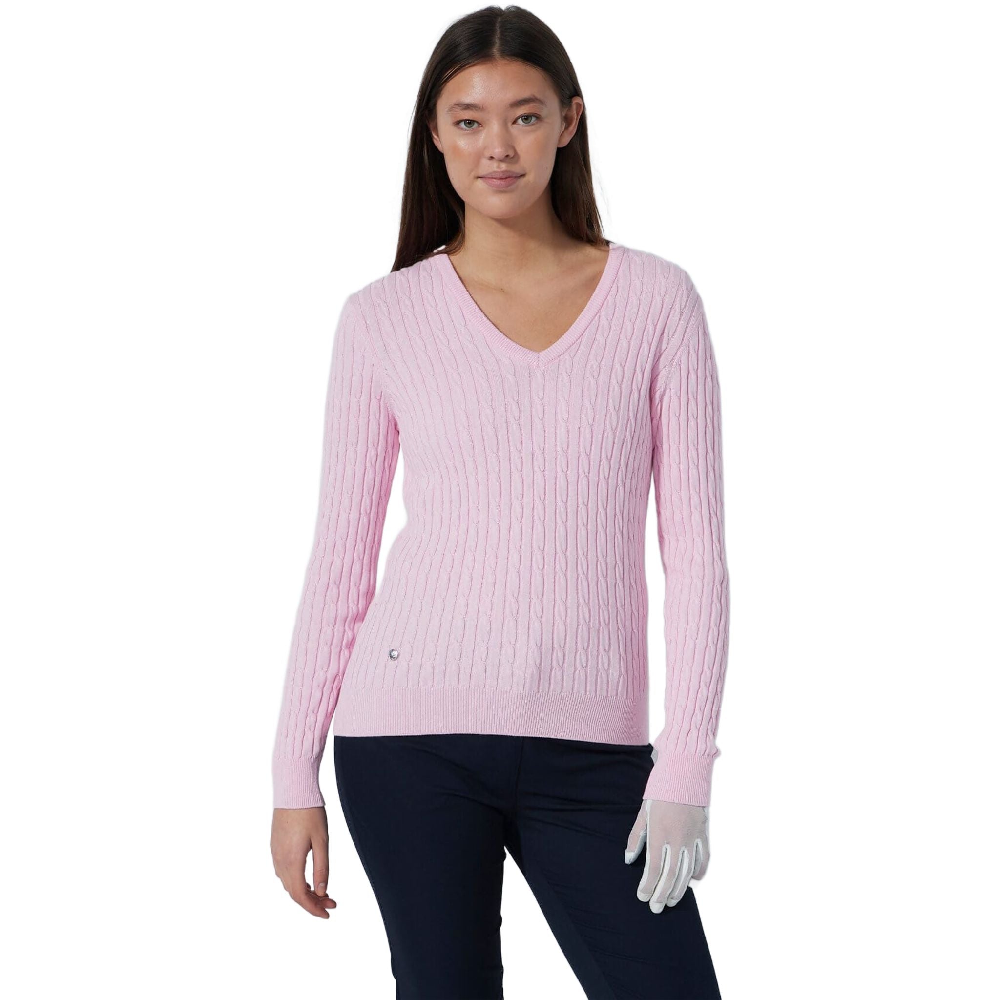 Daily Sports Madelene Pullover Damen