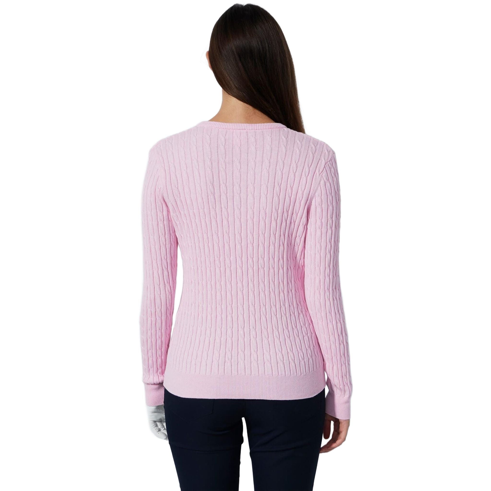 Daily Sports Madelene Pullover Damen